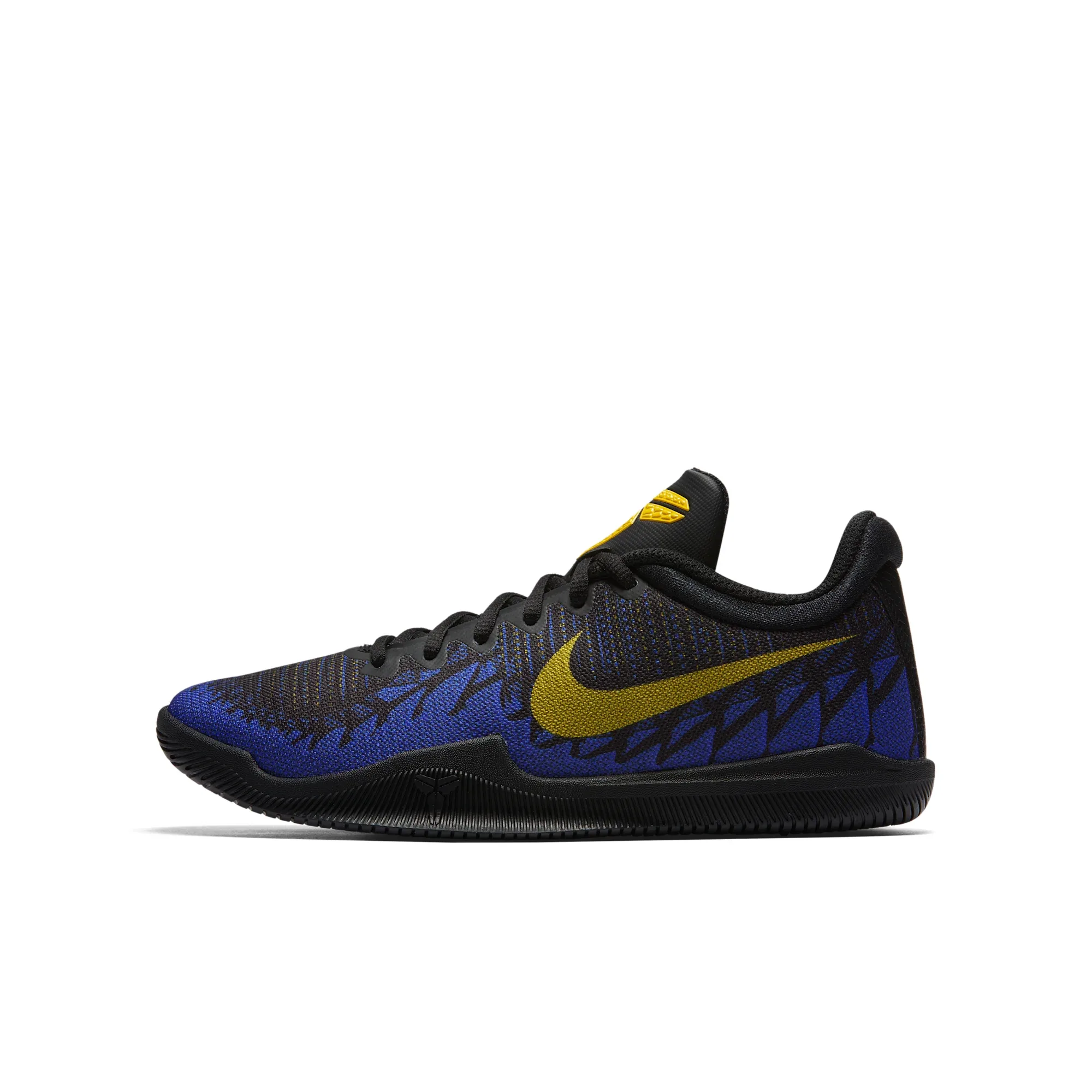 MAMBA RAGE (GS)
