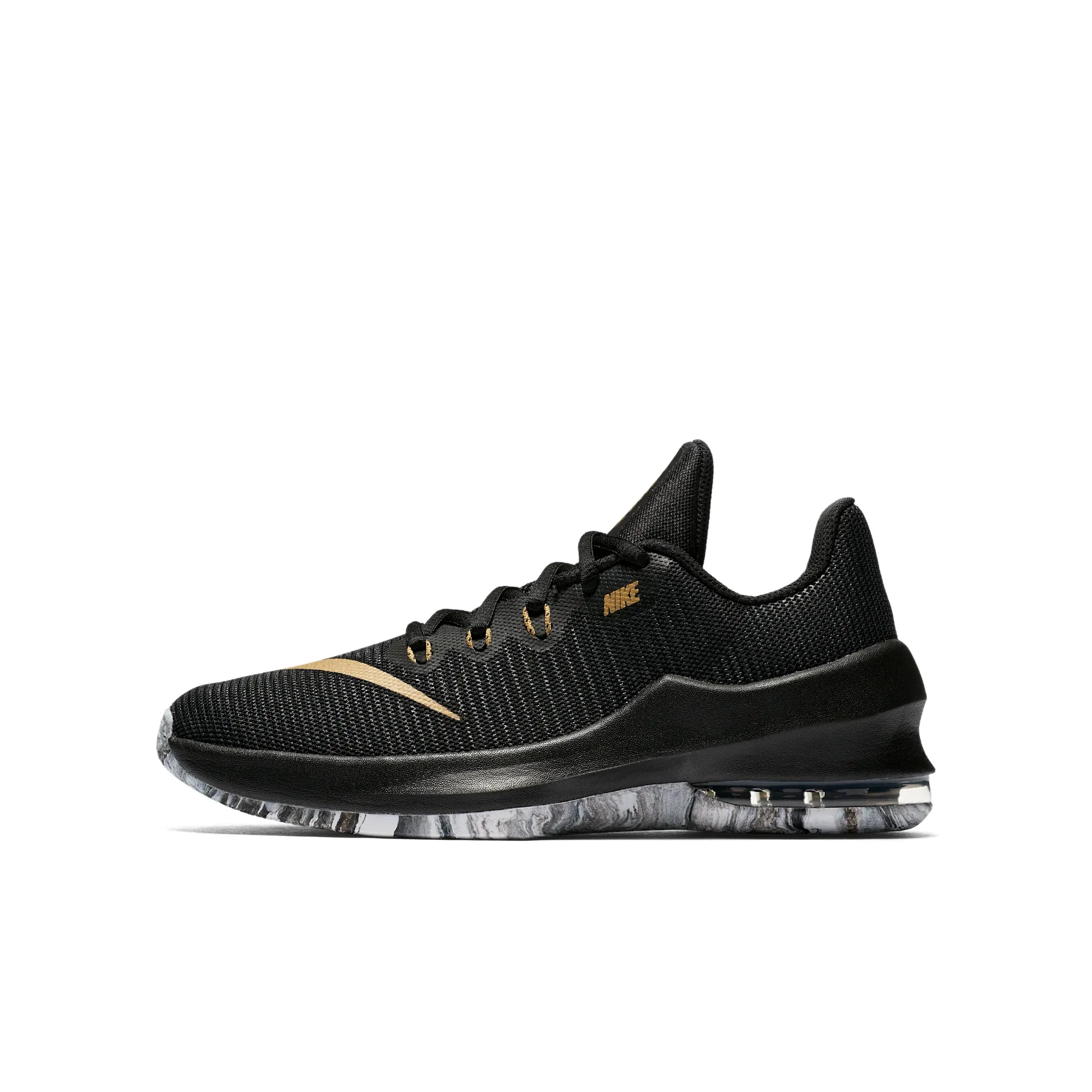 NIKE AIR MAX INFURIATE II (GS)