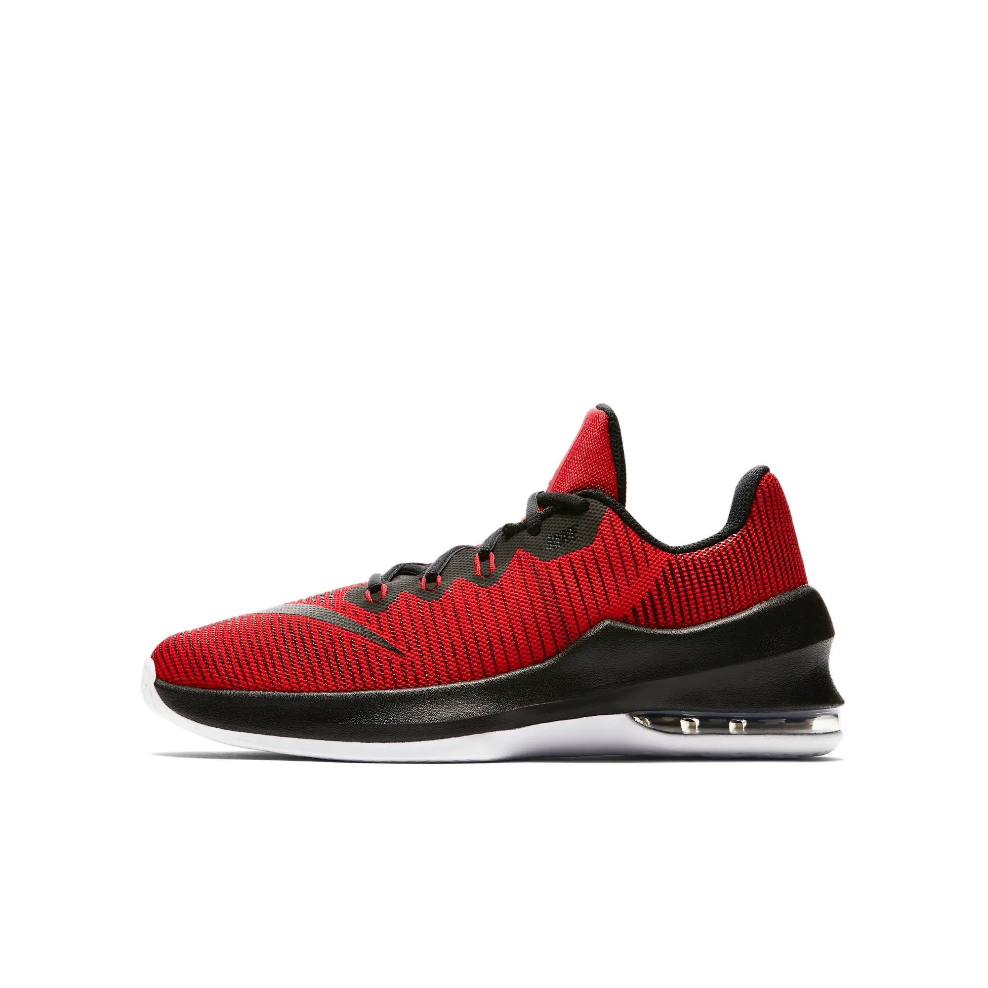 NIKE AIR MAX INFURIATE II (GS)