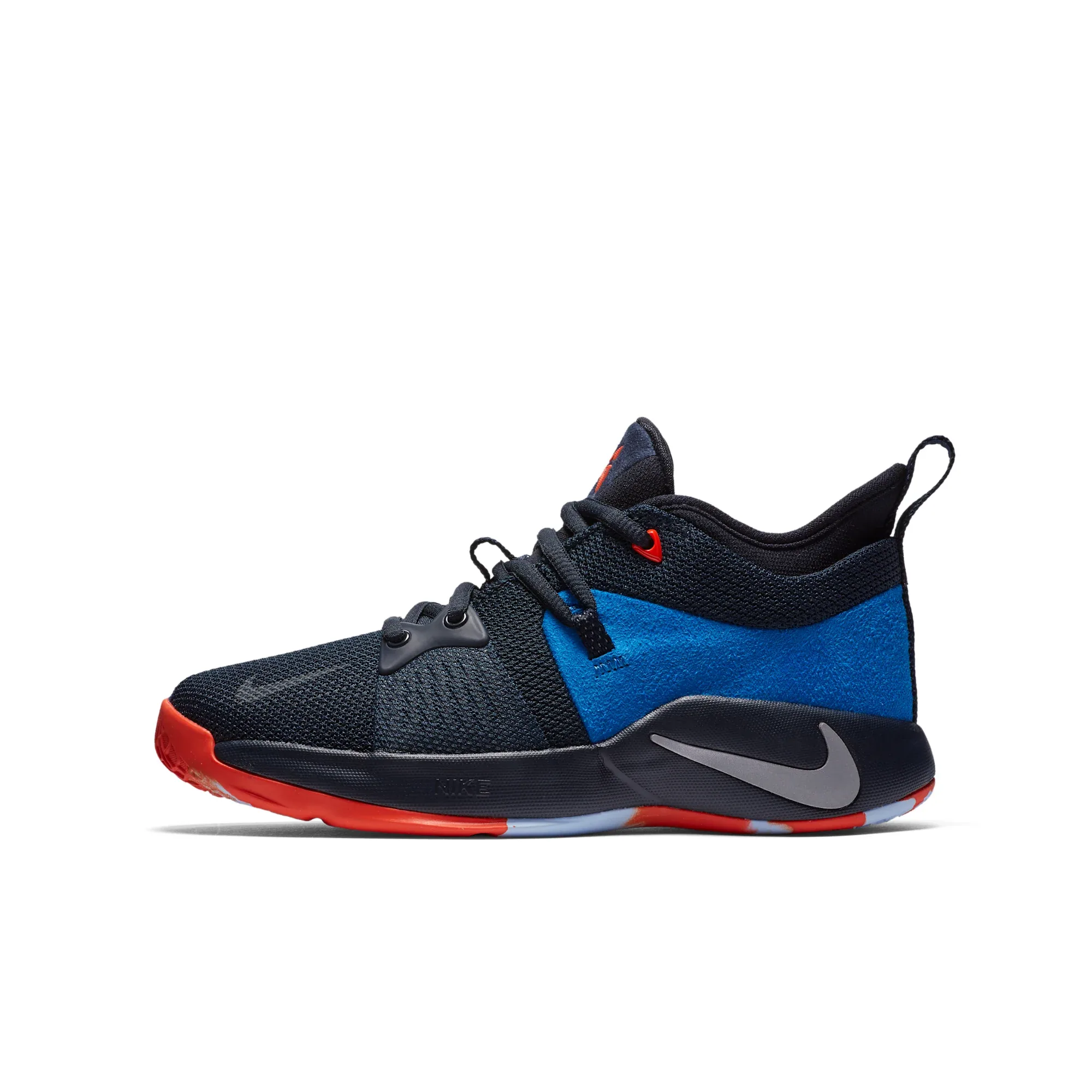PG 2 (GS)