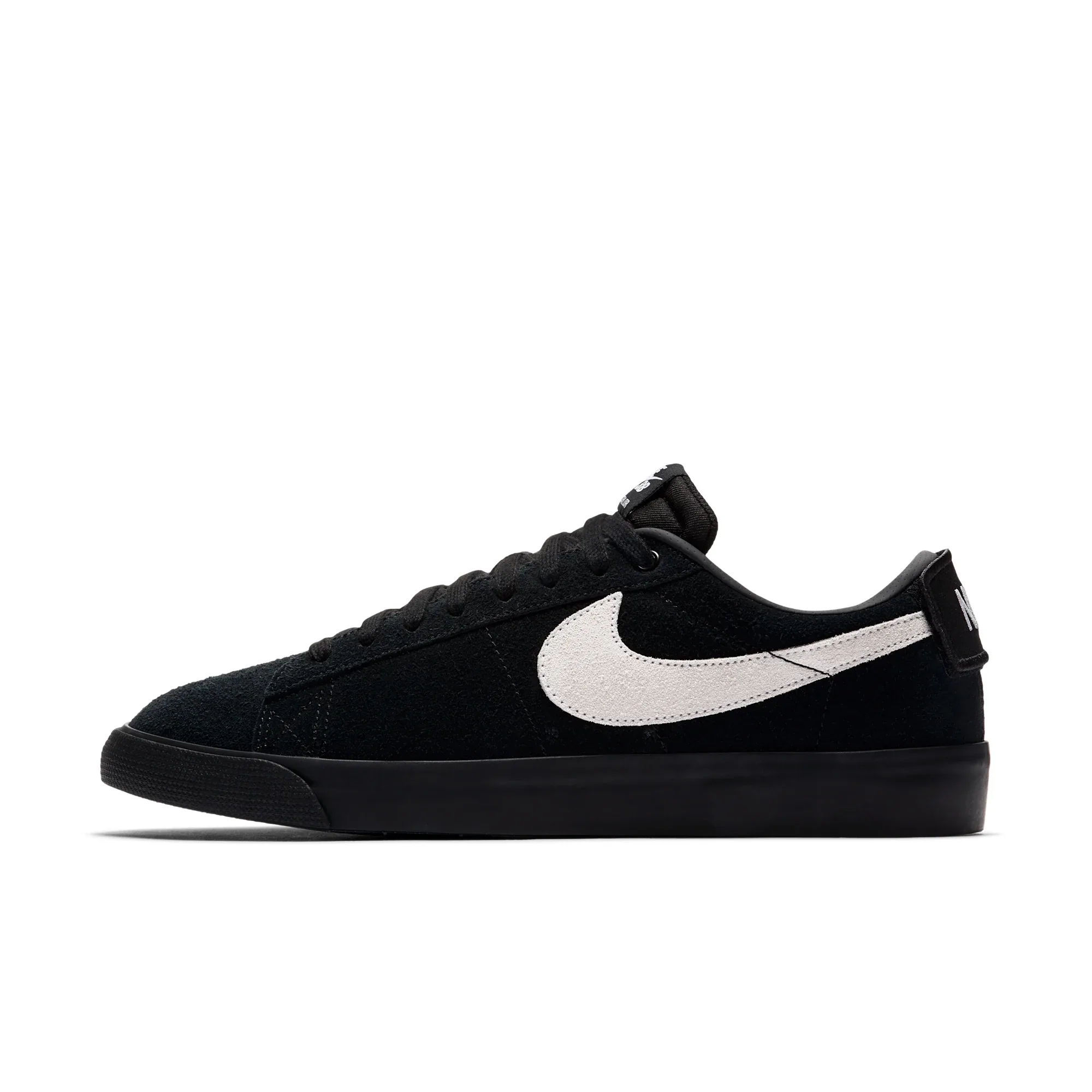 NIKE SB ZOOM BLAZER LOW GT