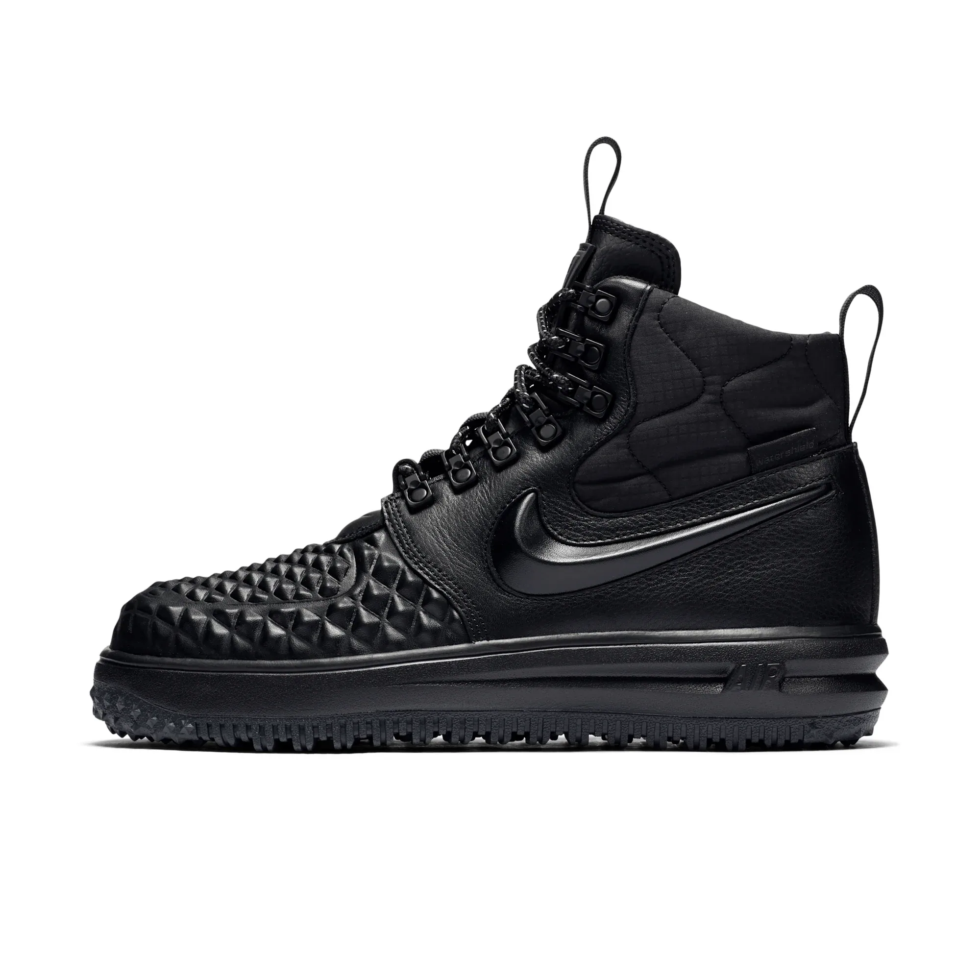 W LF1 DUCKBOOT