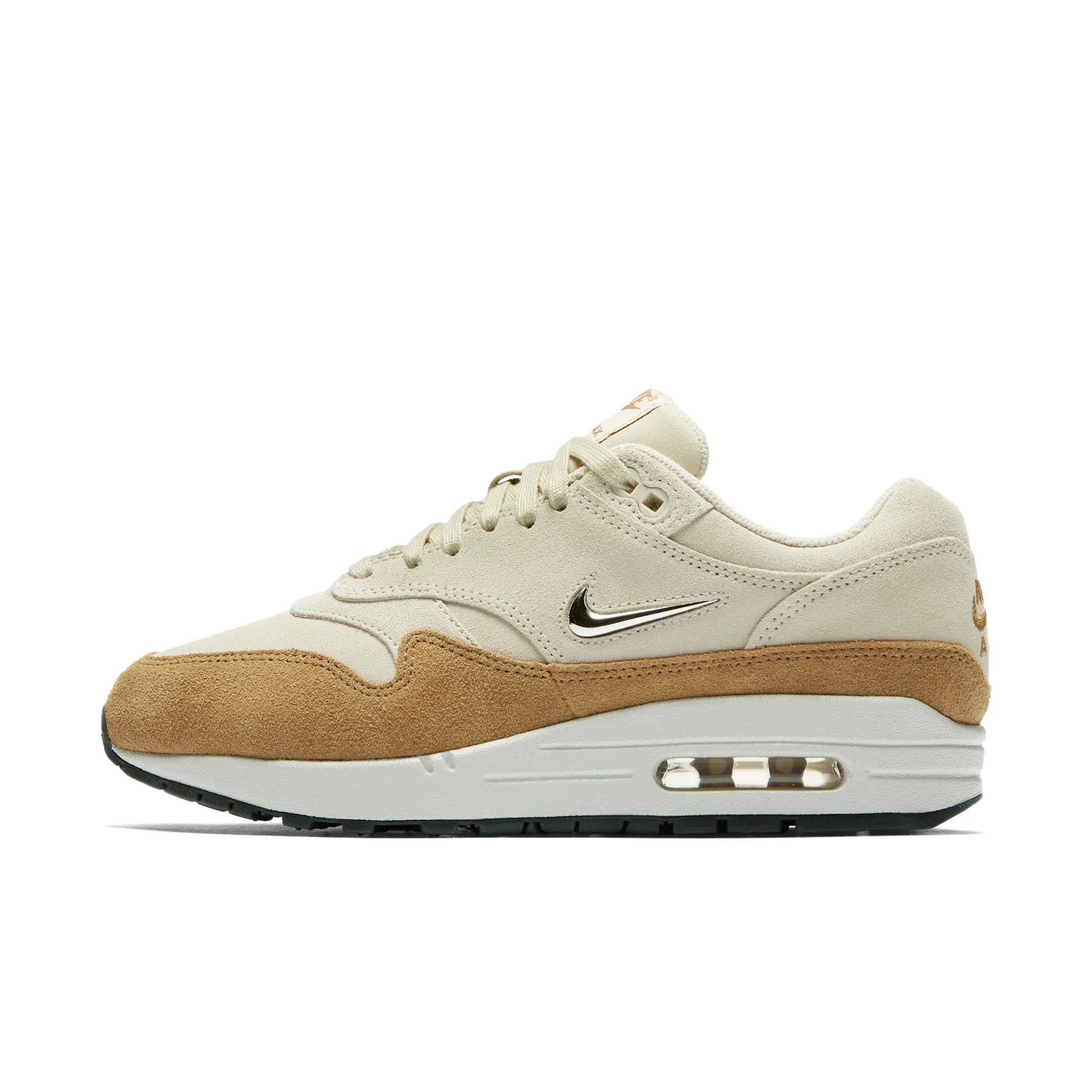 W NIKE AIR MAX 1 PREMIUM SC