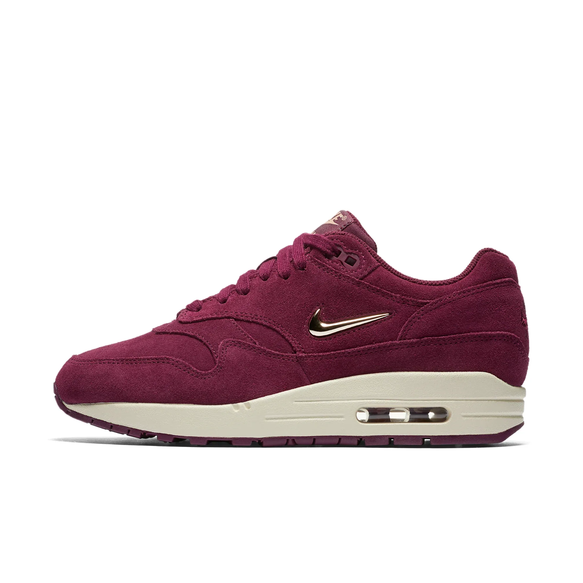 W NIKE AIR MAX 1 PREMIUM SC