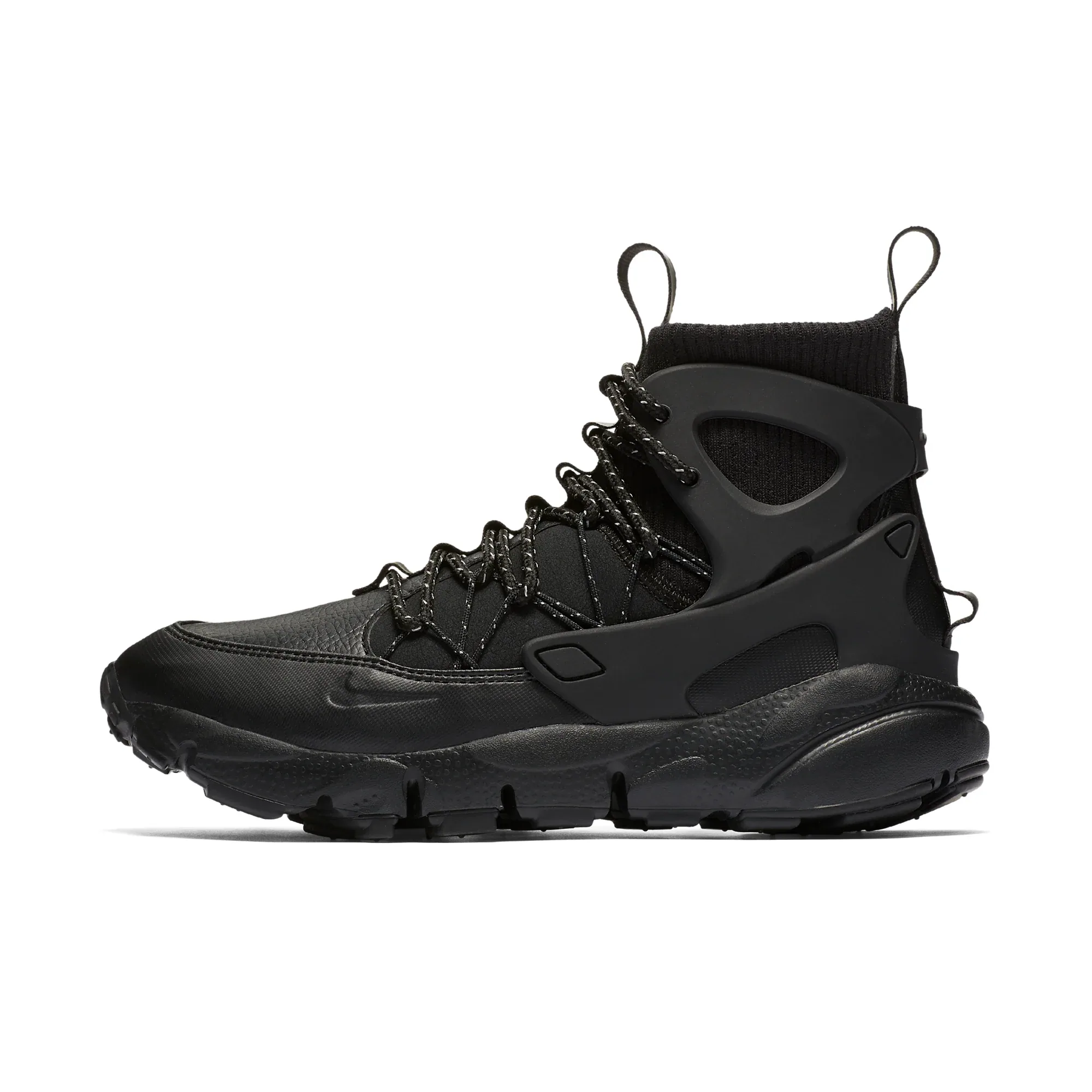 W AIR FOOTSCAPE MID