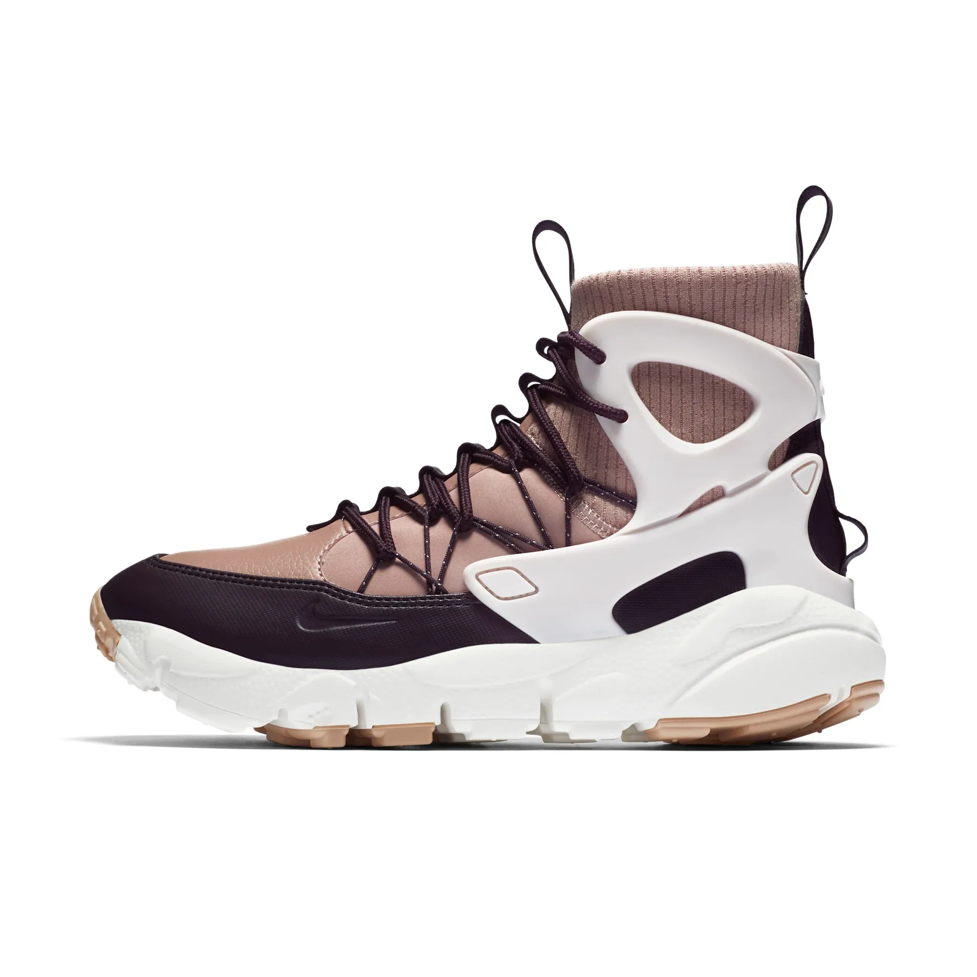 W AIR FOOTSCAPE MID