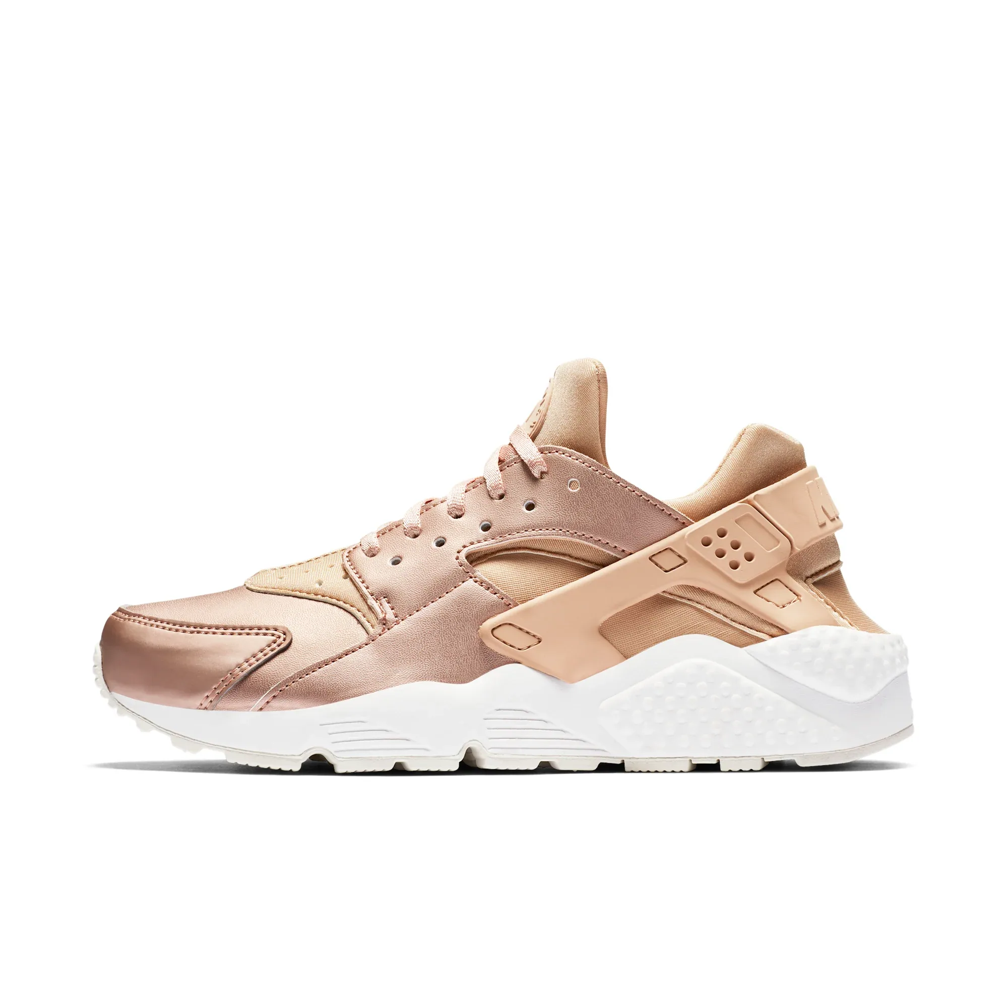 WMNS AIR HUARACHE RUN PRM TXT
