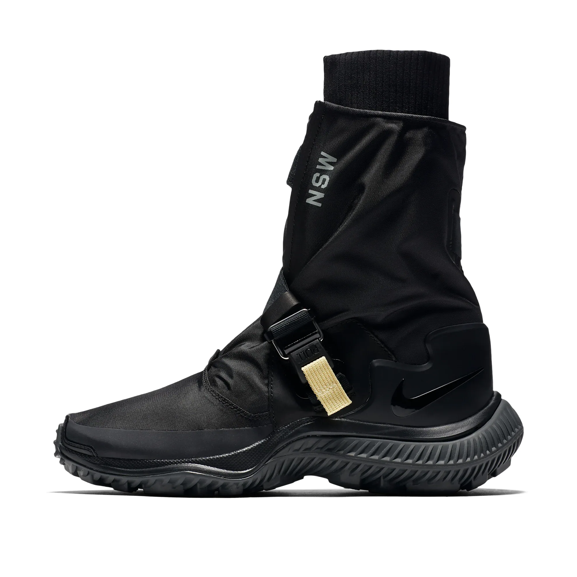 WMNS NIKE NSW GAITER BOOT