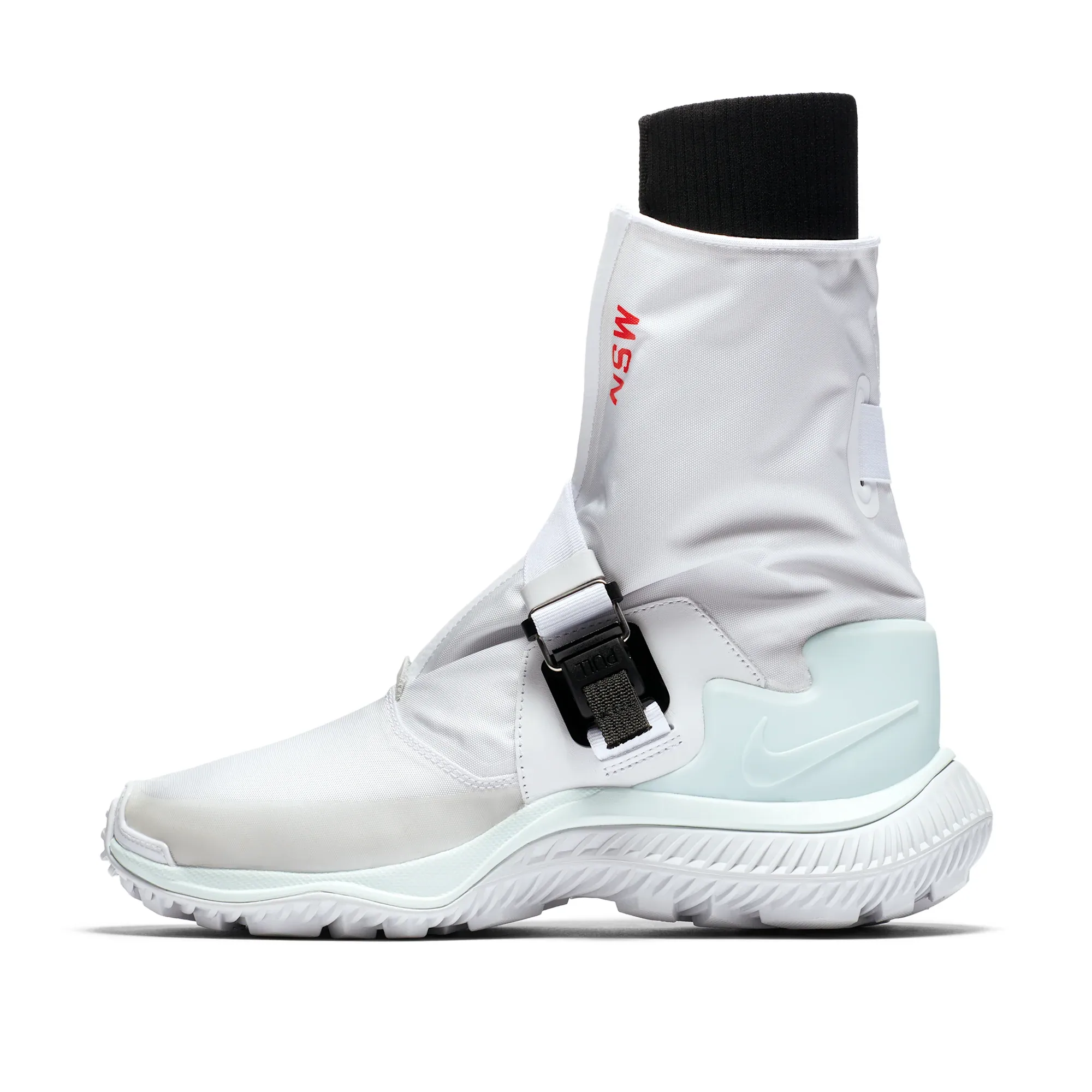 WMNS NIKE NSW GAITER BOOT