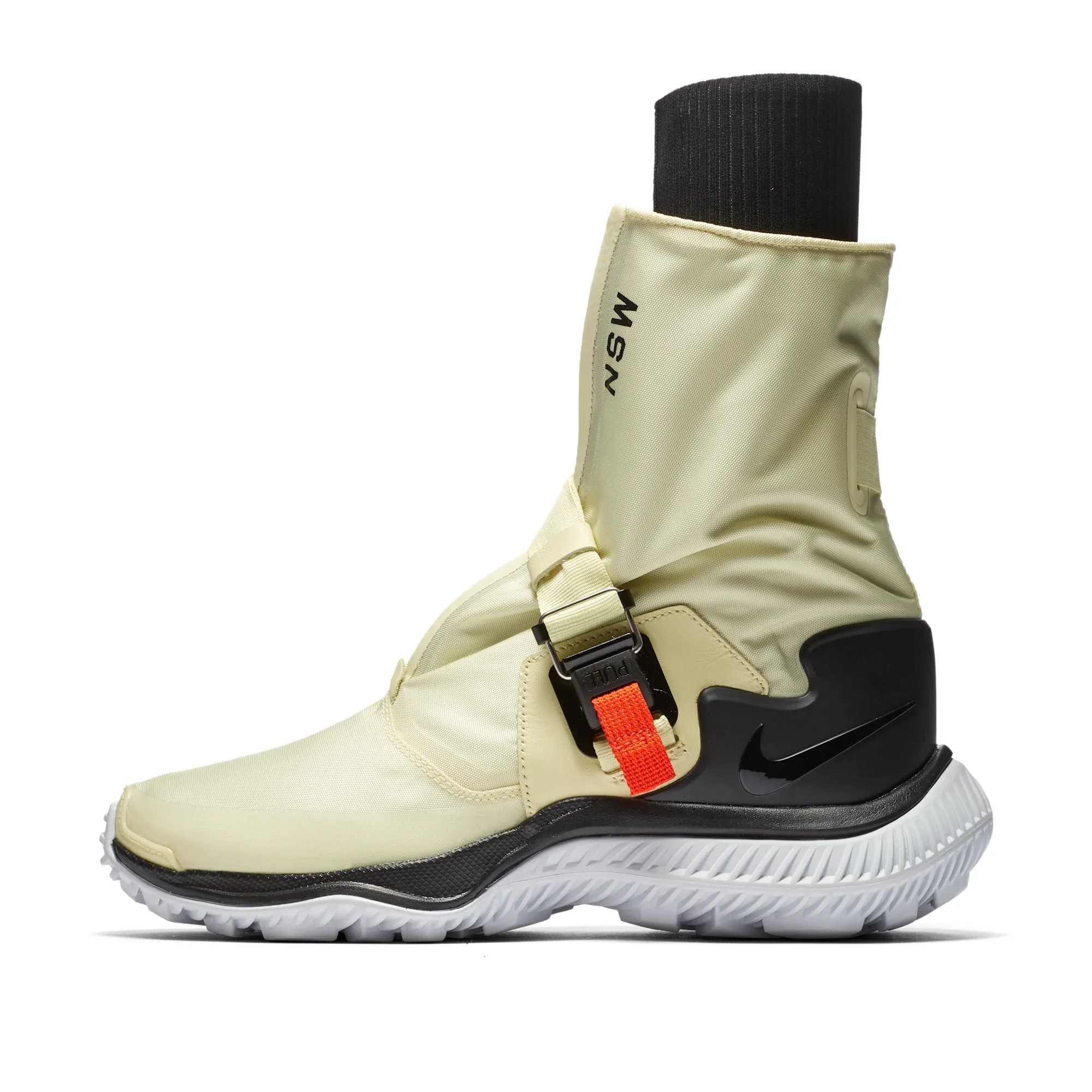 WMNS NIKE NSW GAITER BOOT