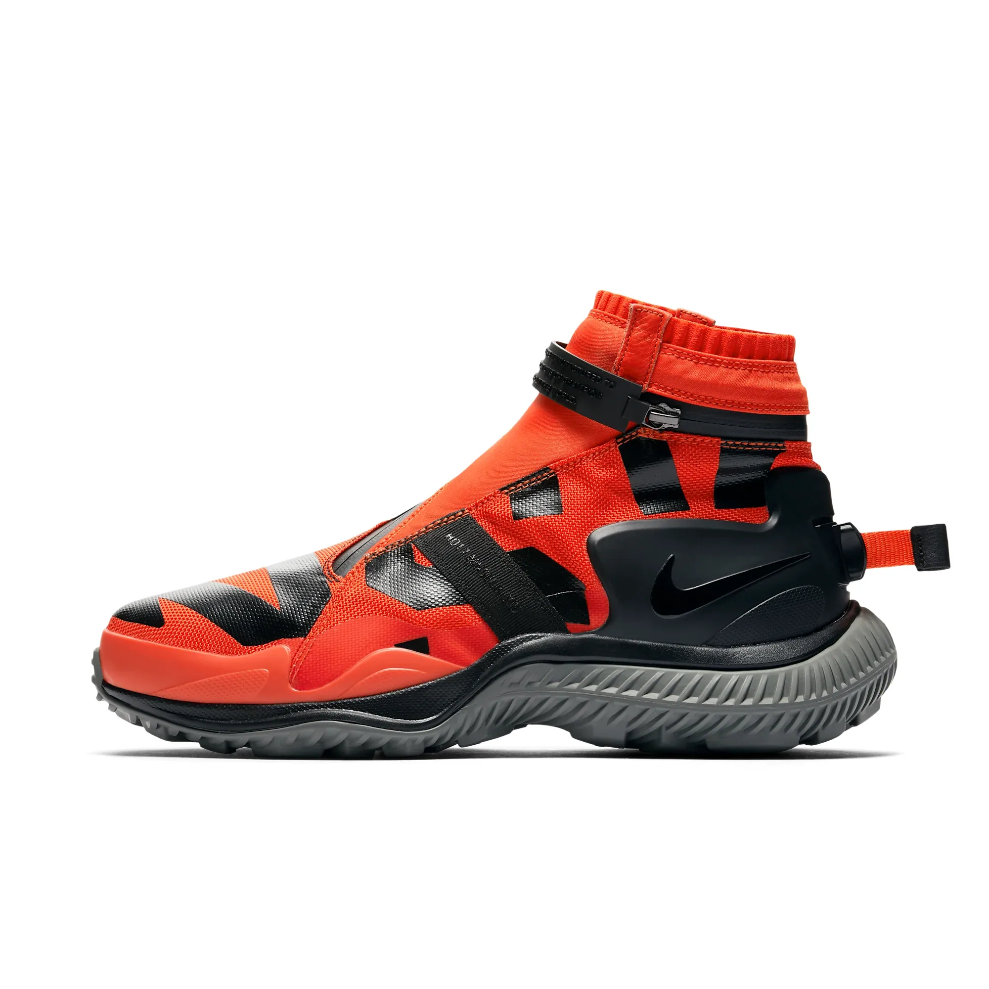 NIKE NSW GAITER BOOT