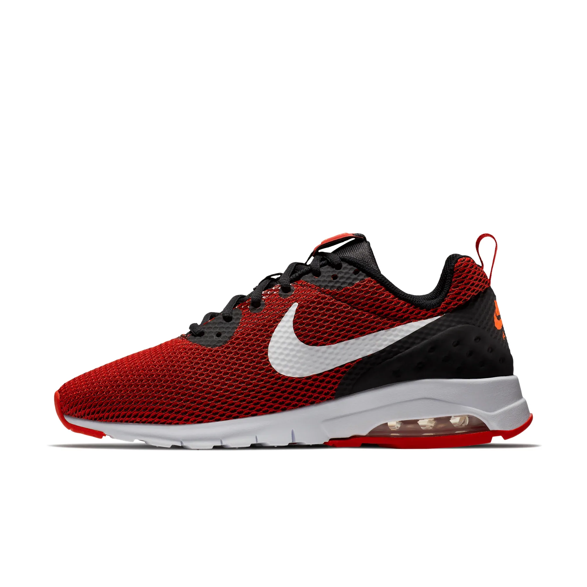 NIKE AIR MAX MOTION LW MESH