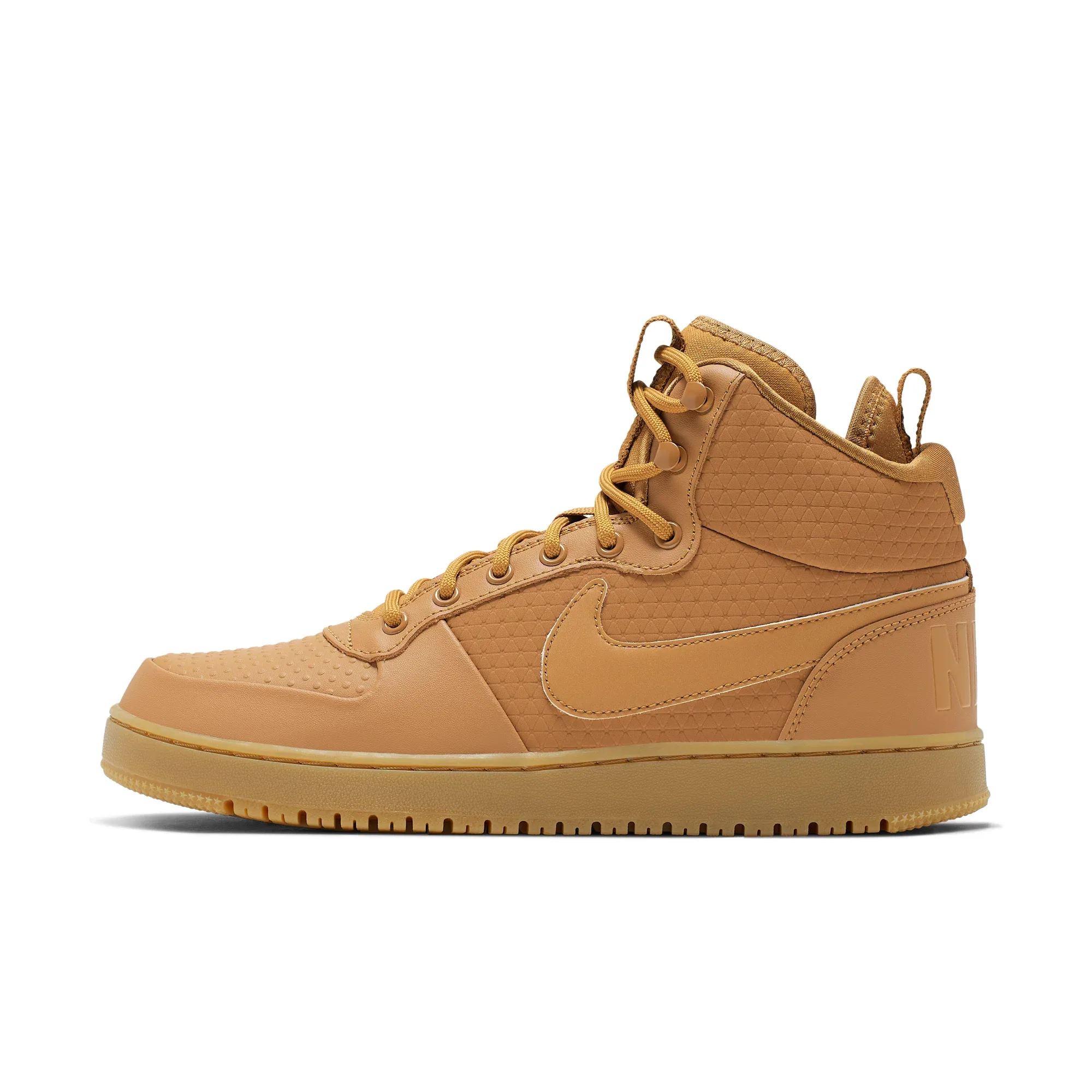 Nike Court Borough Mid