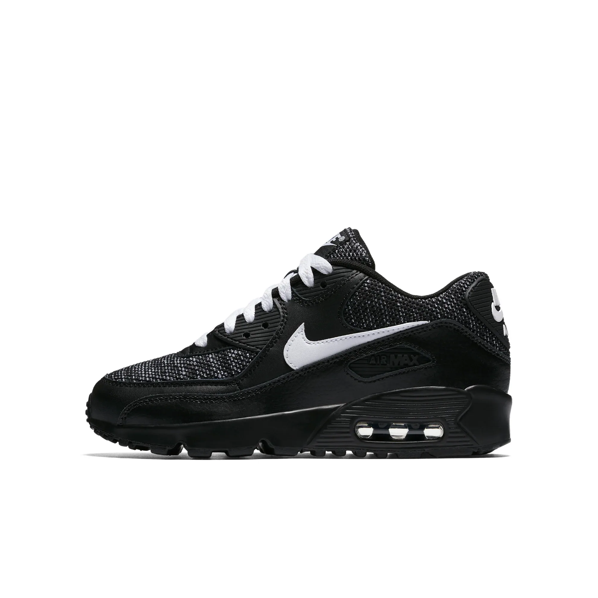 NIKE AIR MAX 90 MESH SE (GS)
