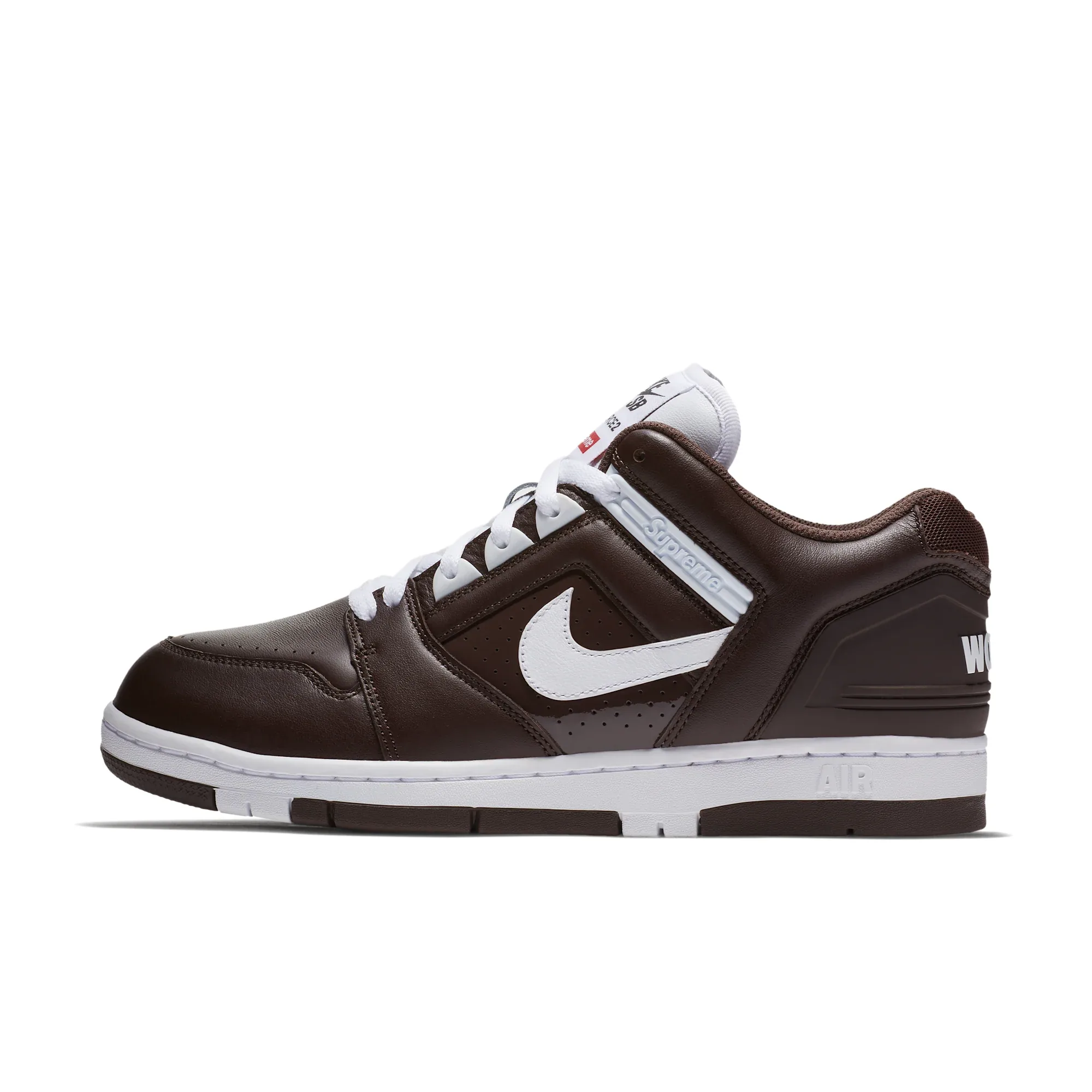NIKE SB AF2 LOW