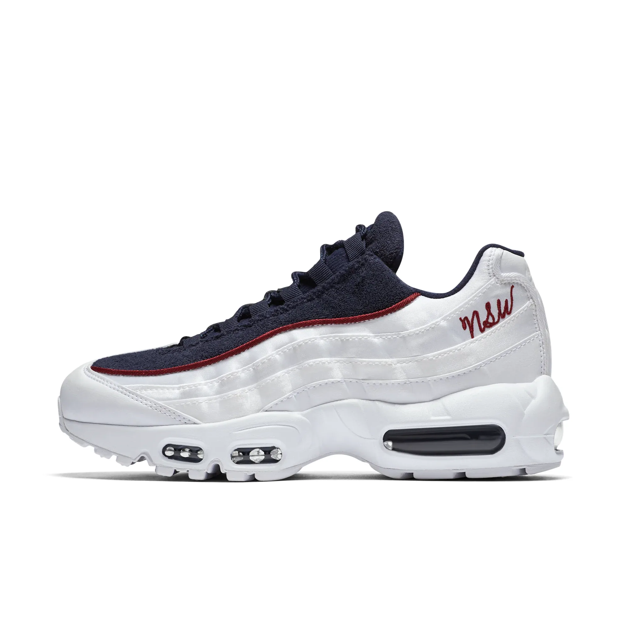 WMNS AIR MAX 95 LX