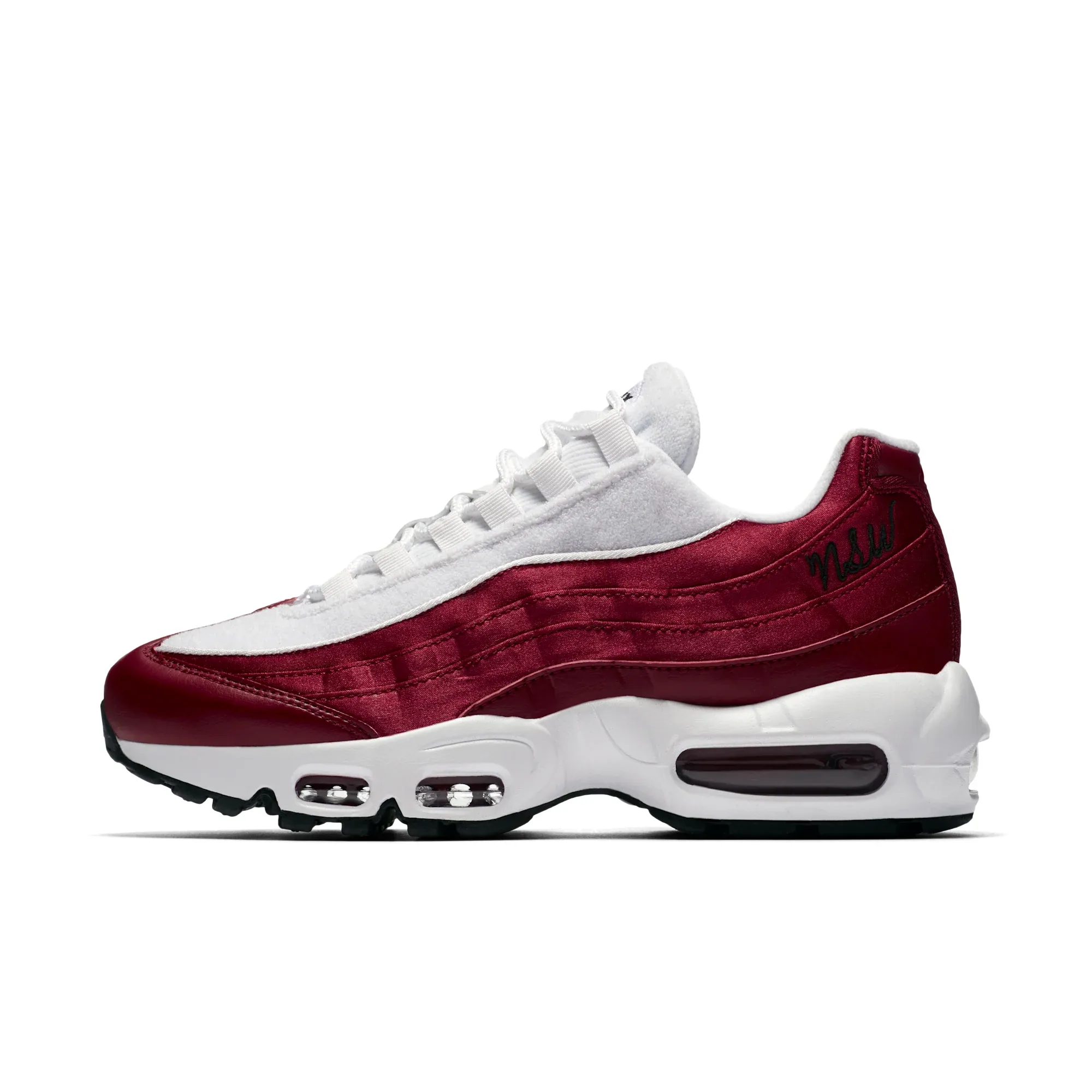 WMNS AIR MAX 95 LX