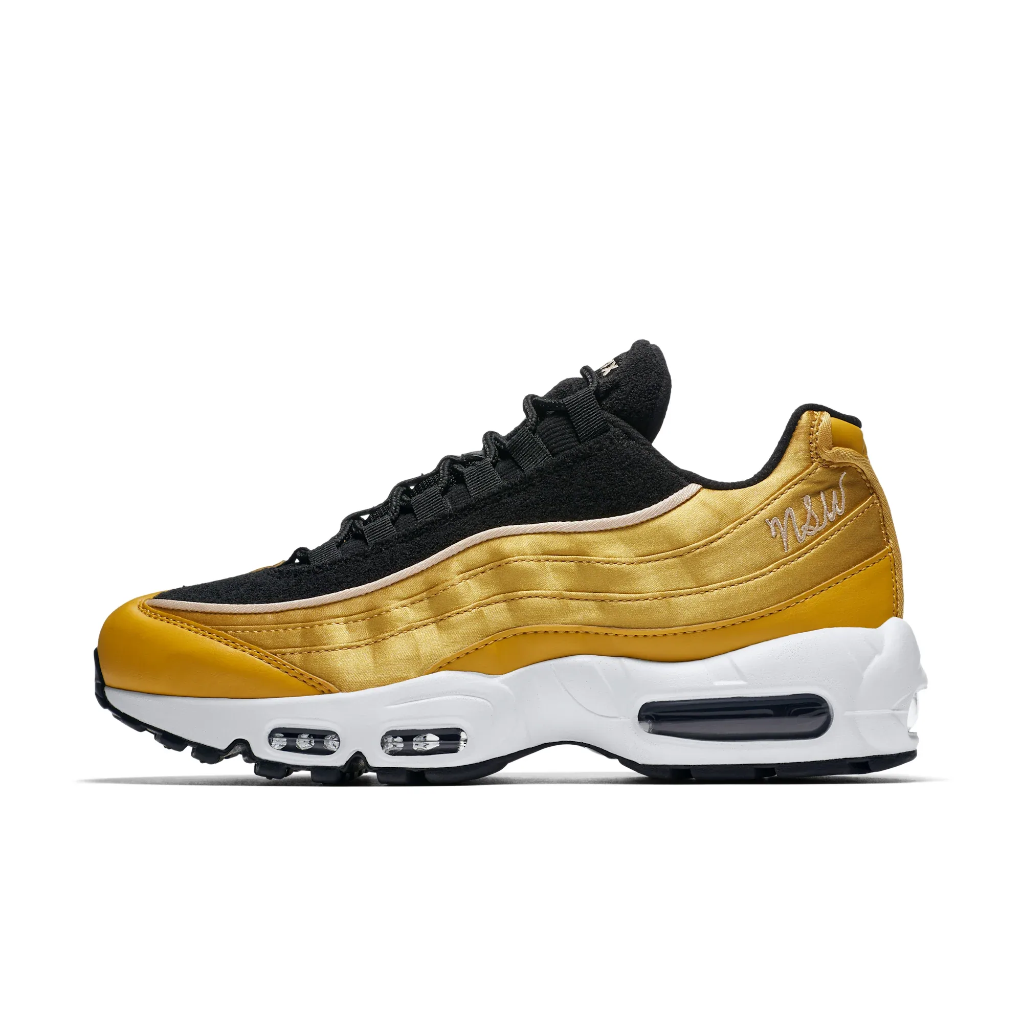 WMNS AIR MAX 95 LX