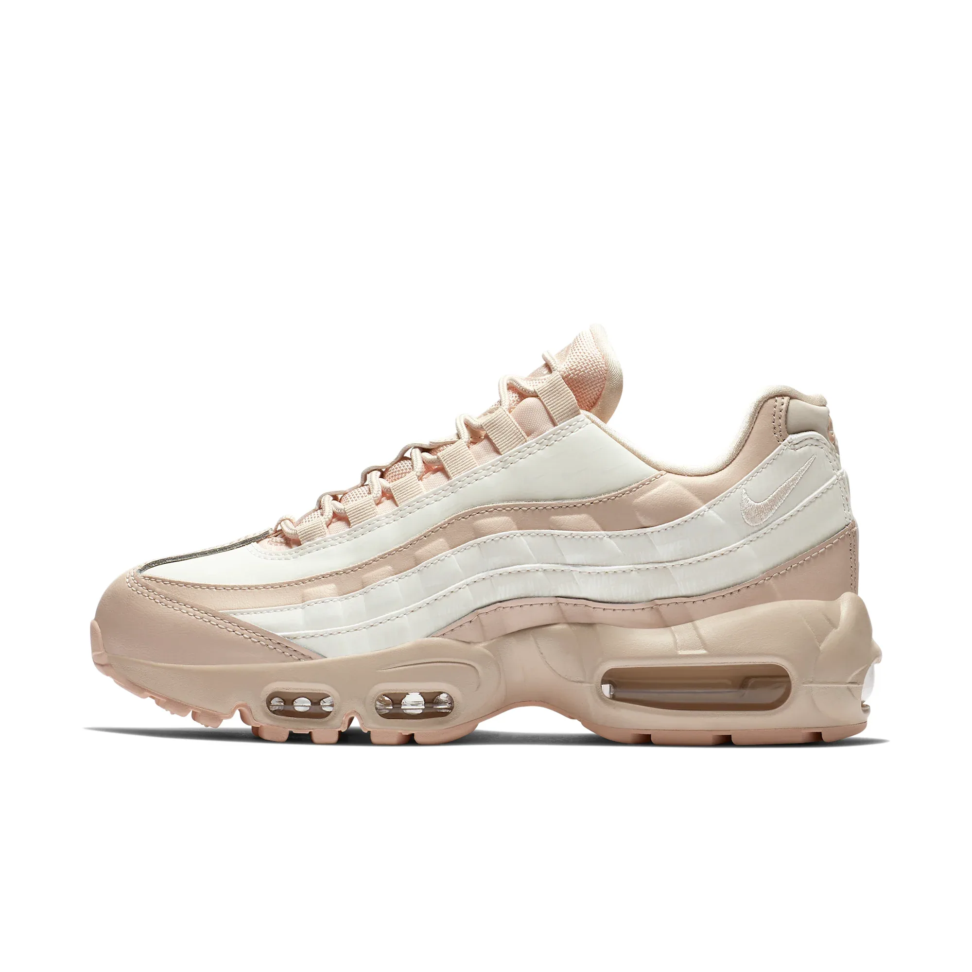 WMNS AIR MAX 95 LX