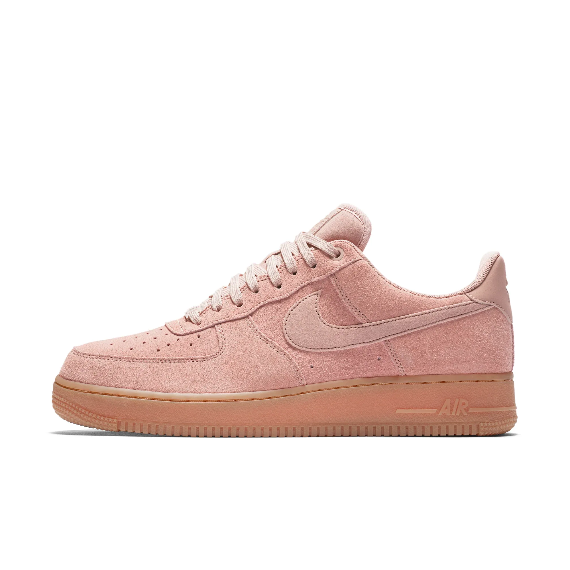 AIR FORCE 1 '07 LV8 SUEDE