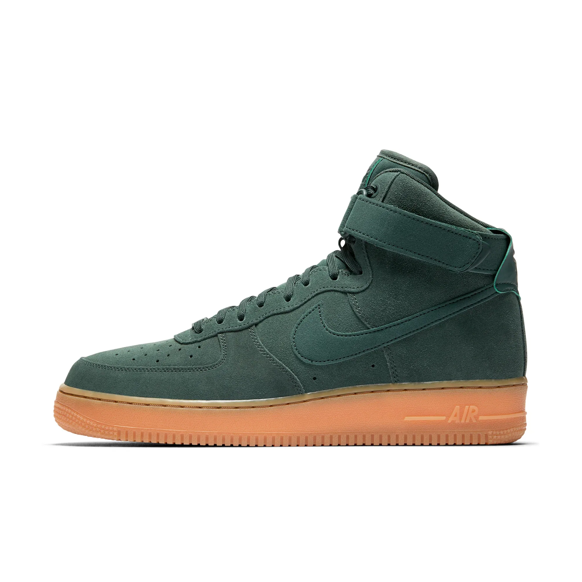 AIR FORCE 1 HIGH '07 LV8 SUEDE