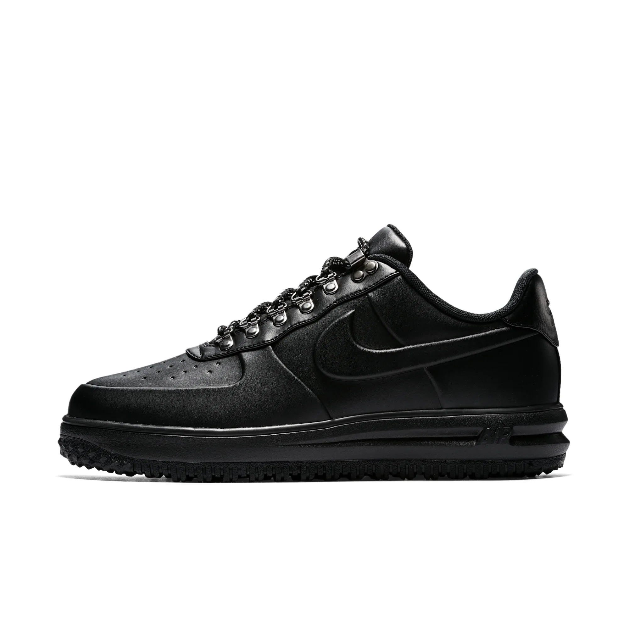 LF1 DUCKBOOT LOW