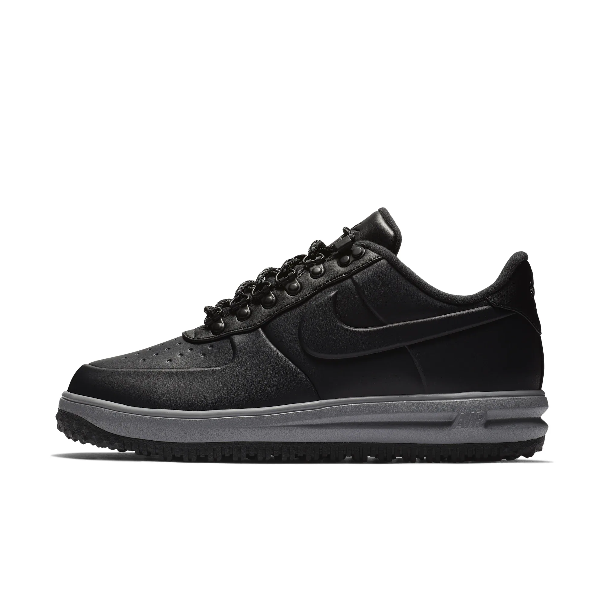LF1 DUCKBOOT LOW