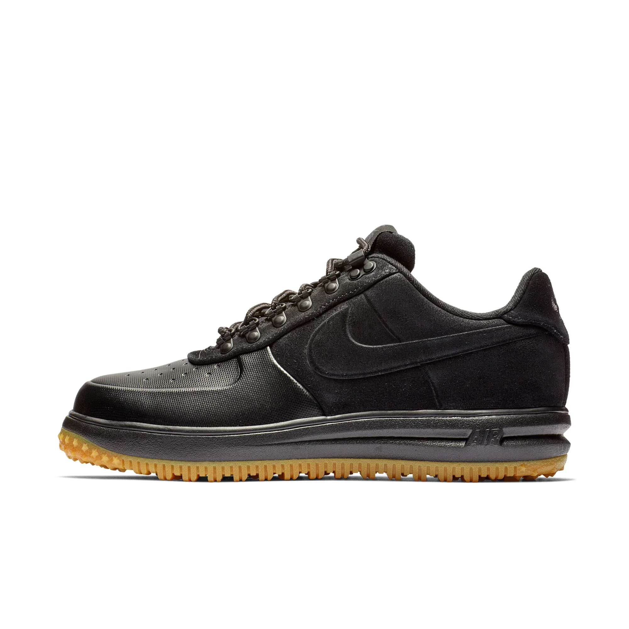 LF1 DUCKBOOT LOW