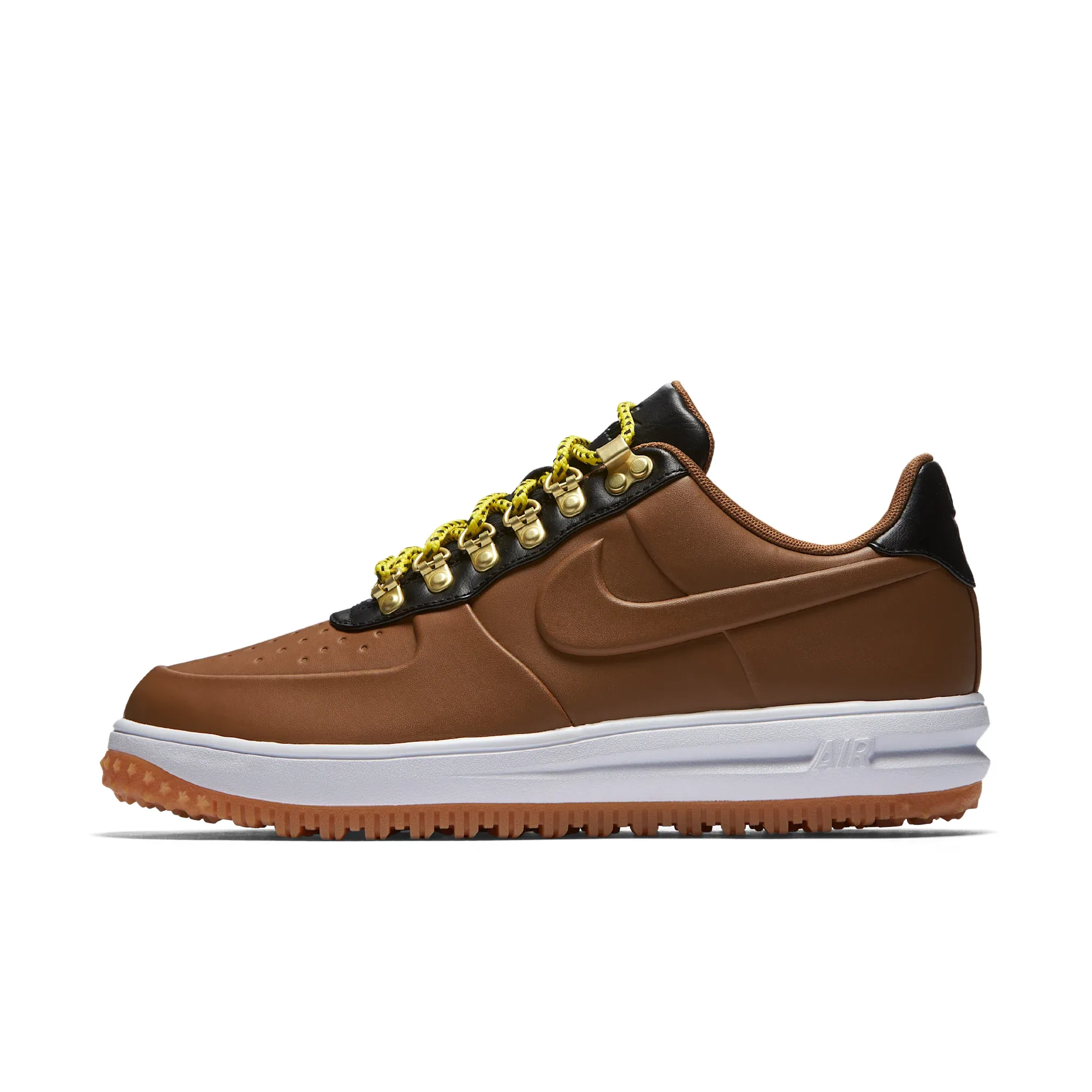 LF1 DUCKBOOT LOW