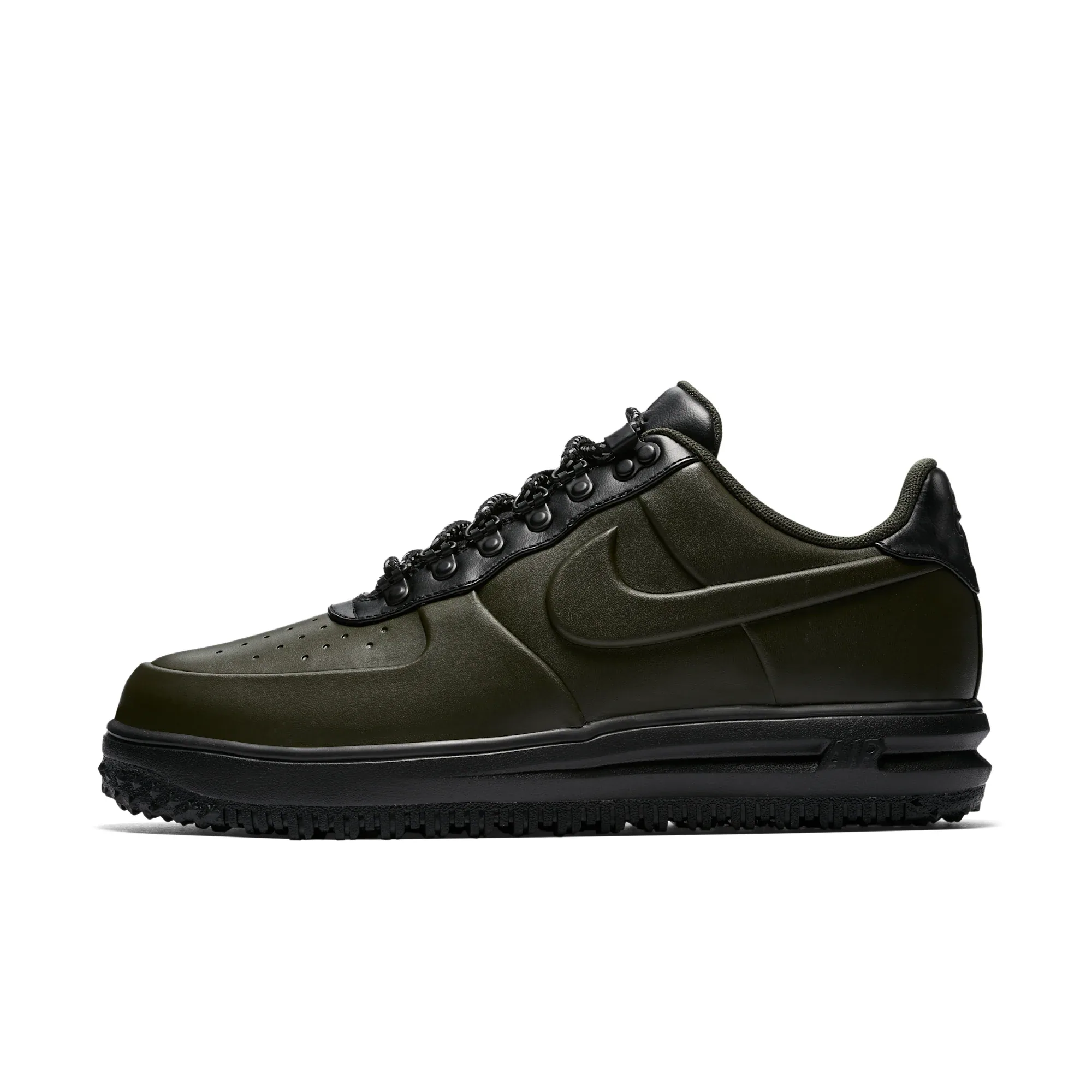 LF1 DUCKBOOT LOW