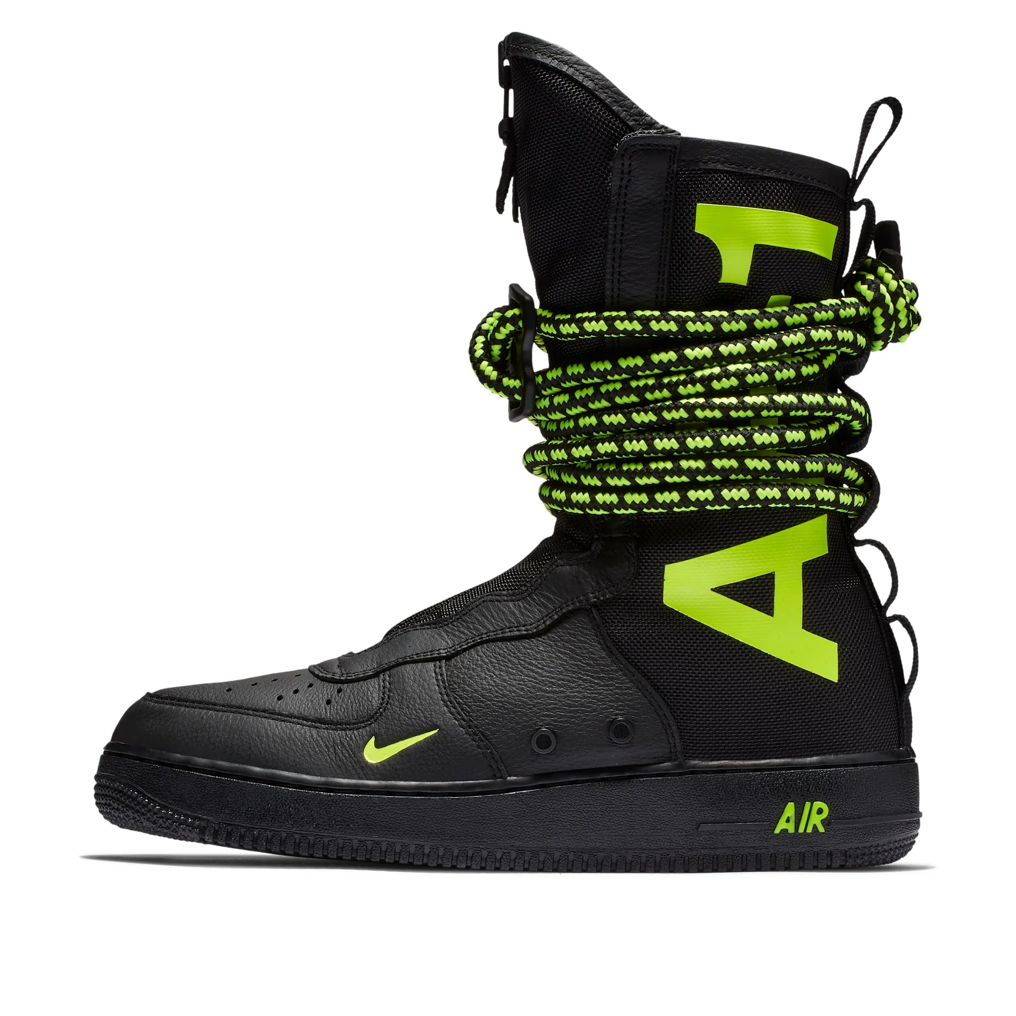 SF AF1 HI