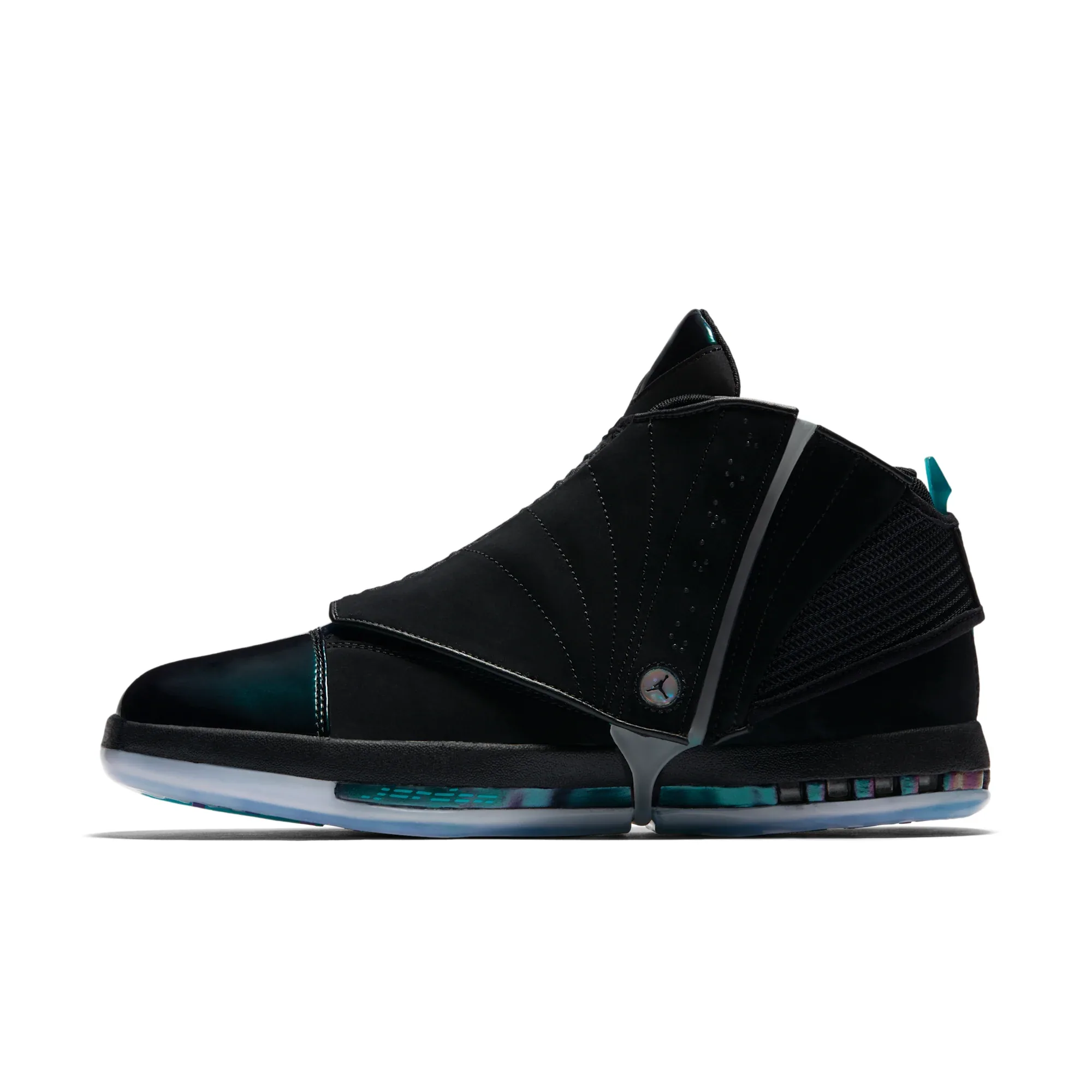 Air Jordan 16 Retro