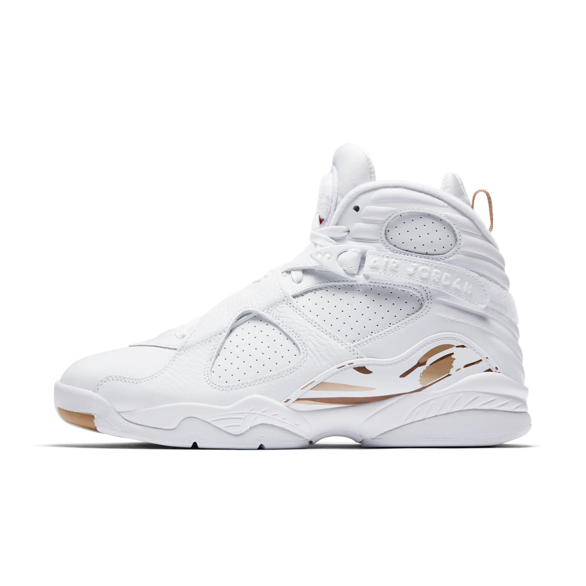 AIR JORDAN 8 RETRO OVO