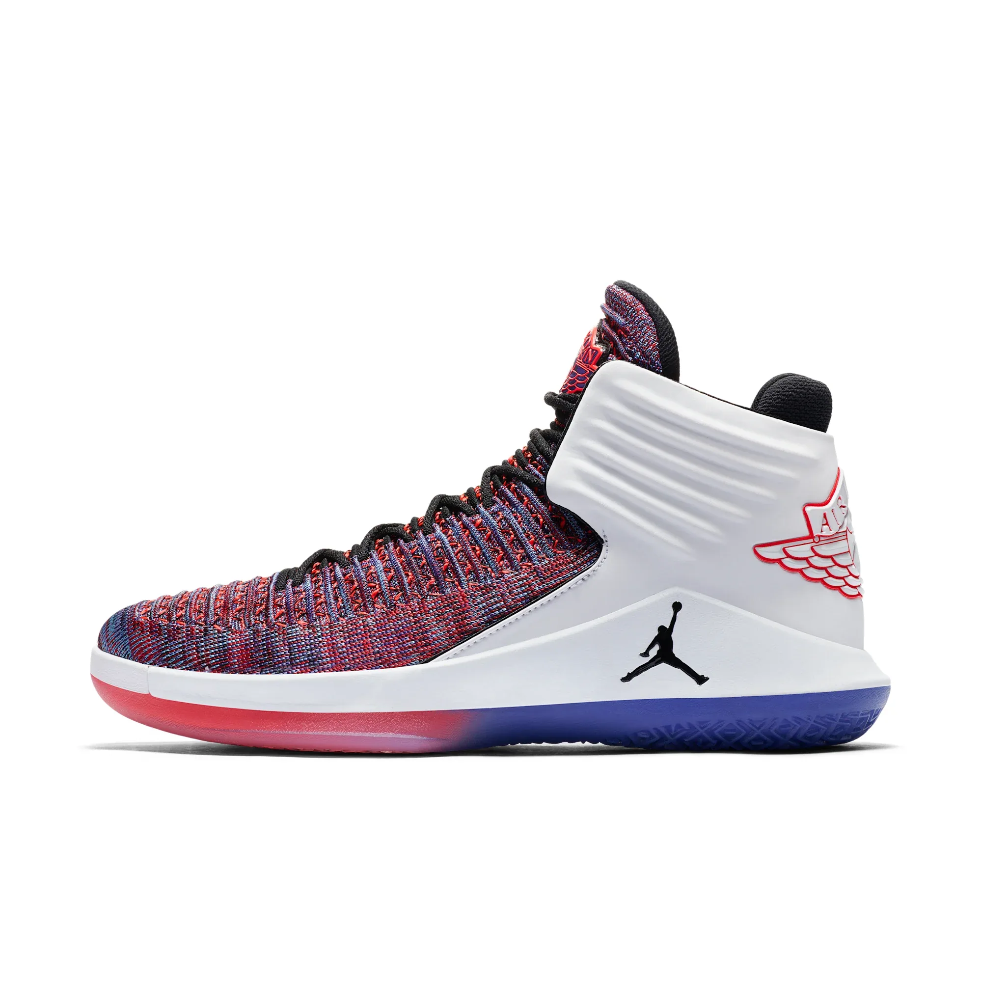 AIR JORDAN XXXII