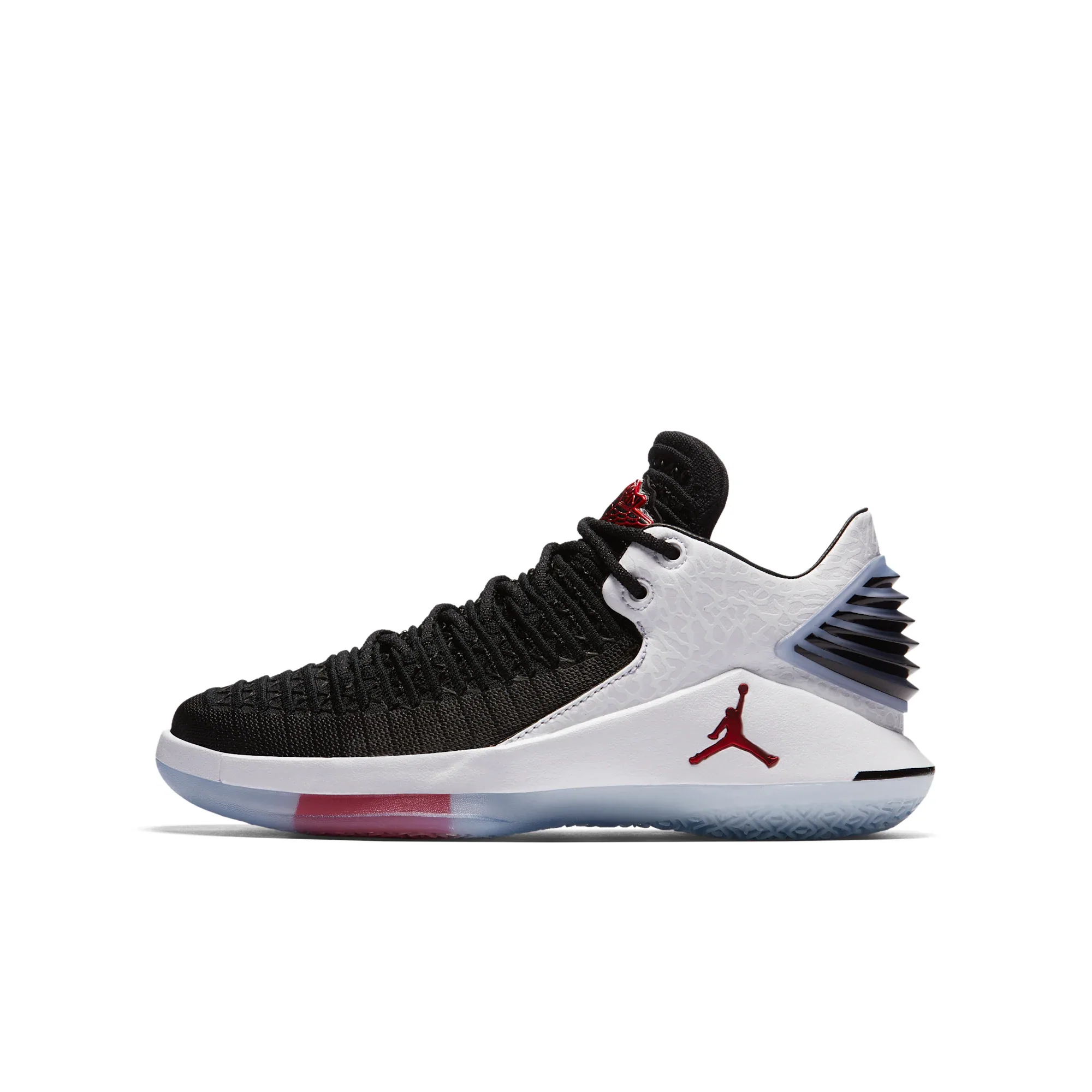 AIR JORDAN XXXII LOW (GS)