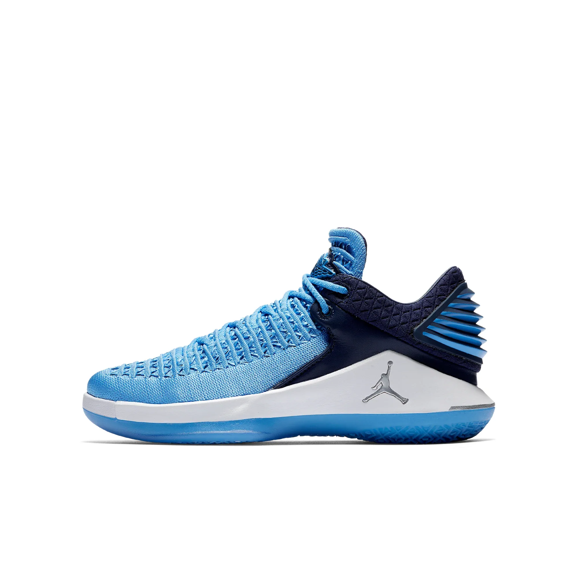 AIR JORDAN XXXII LOW (GS)