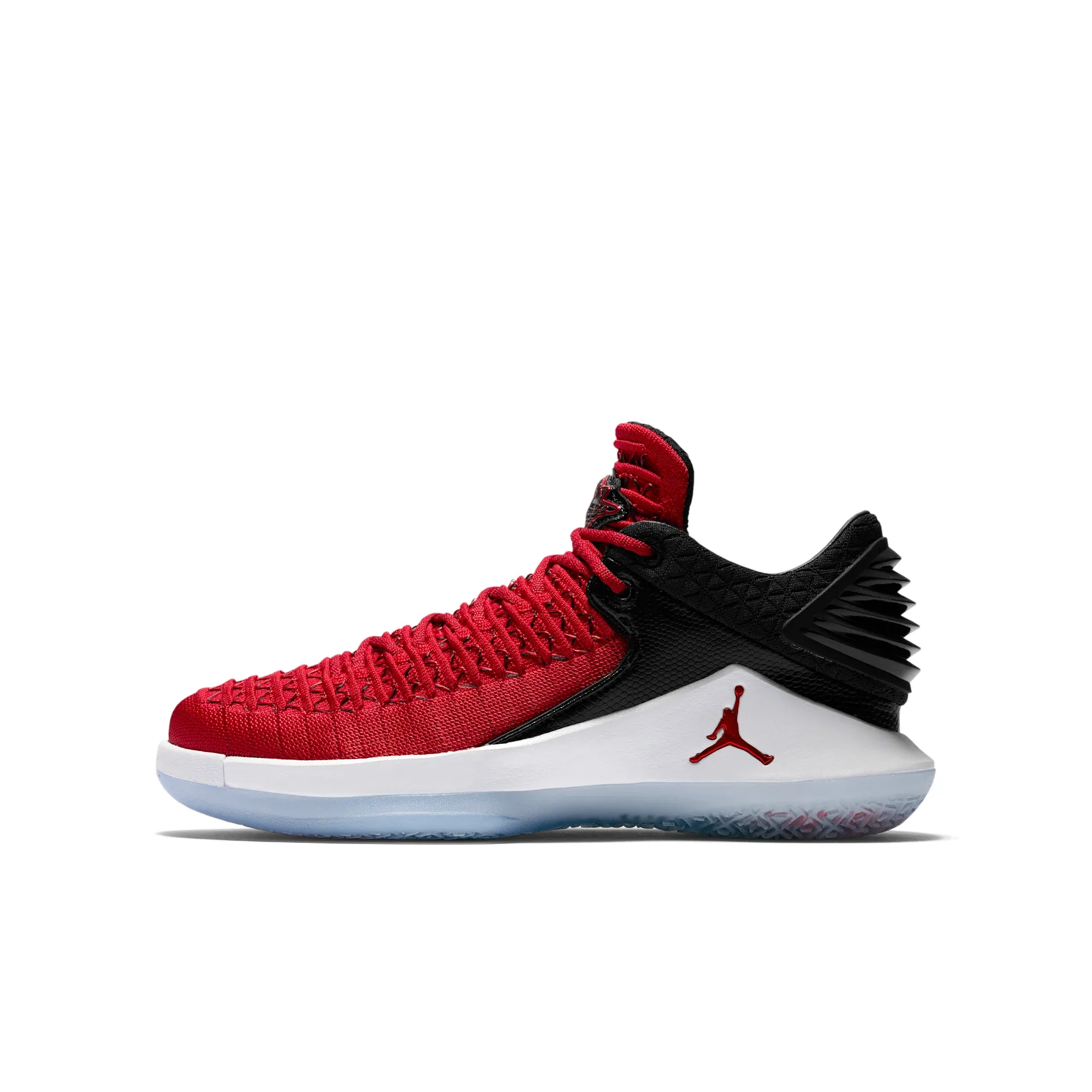 AIR JORDAN XXXII LOW (GS)