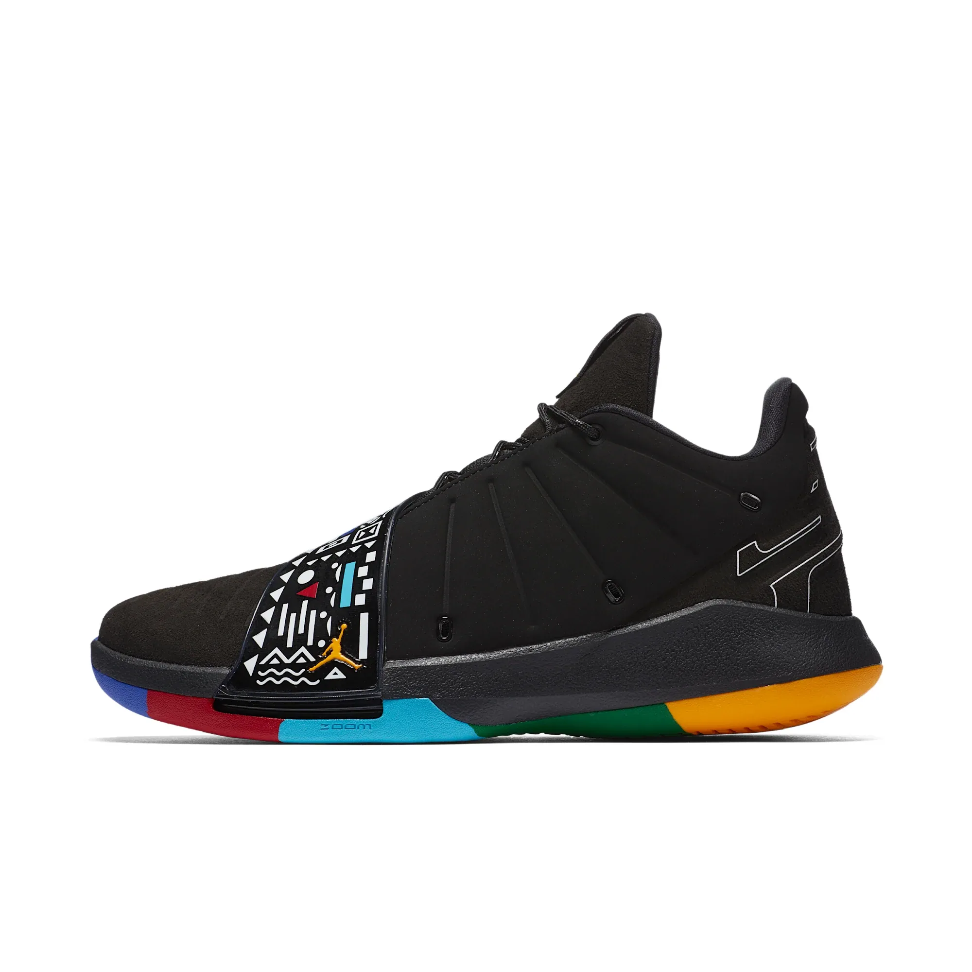 JORDAN CP3.XI