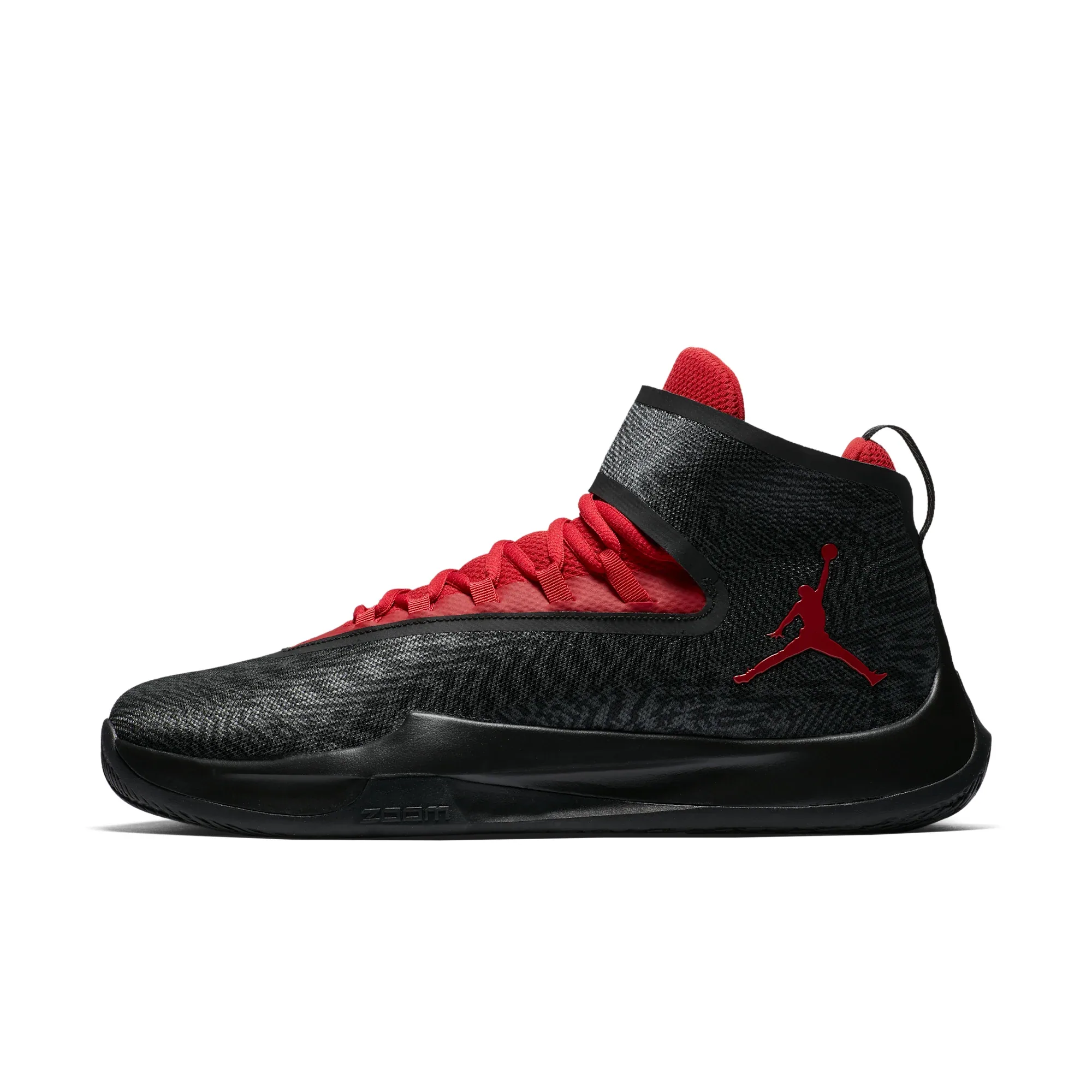 JORDAN FLY UNLIMITED