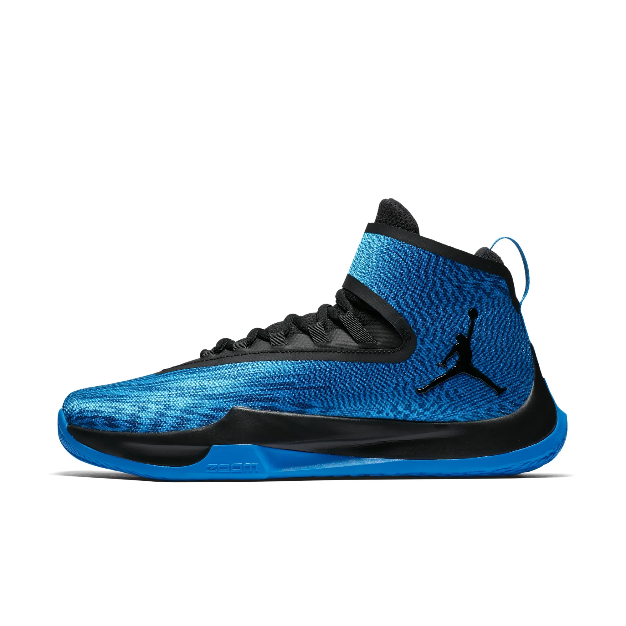 JORDAN FLY UNLIMITED