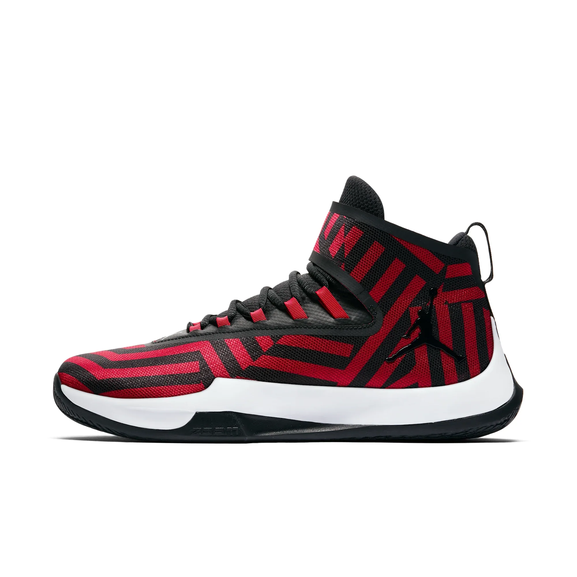 JORDAN FLY UNLIMITED