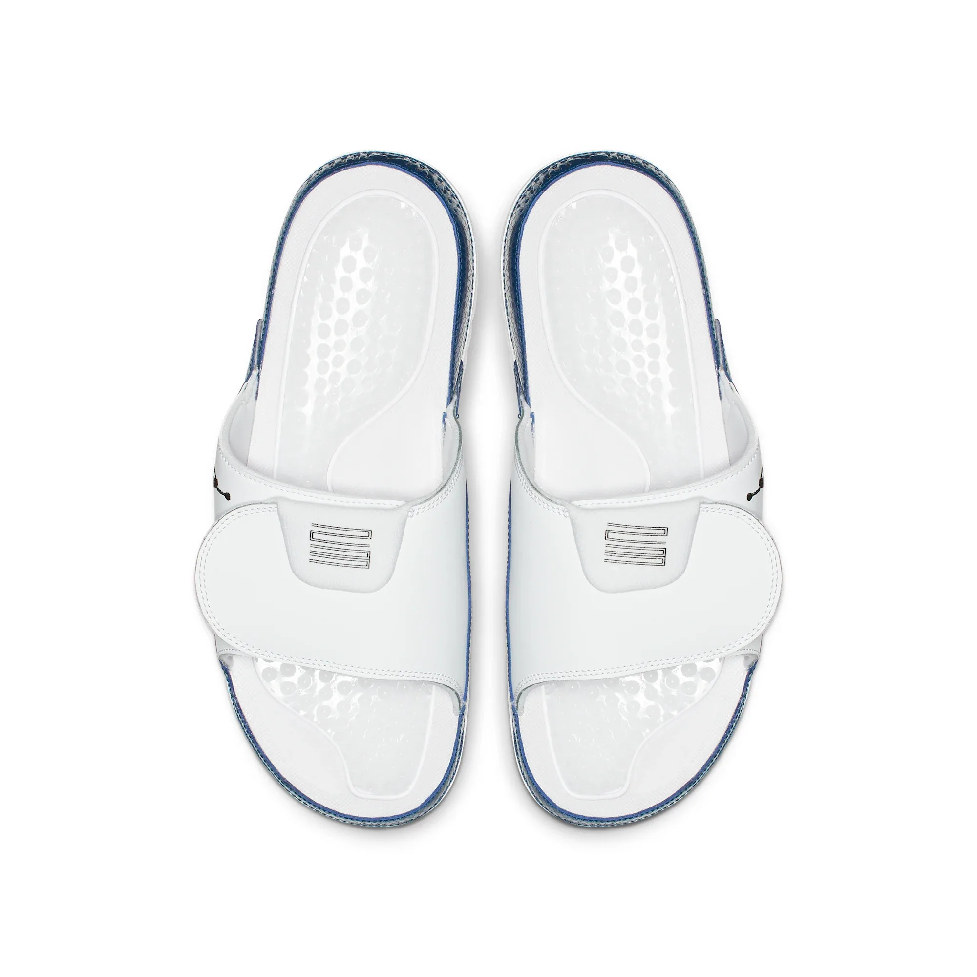 JORDAN HYDRO XI RETRO