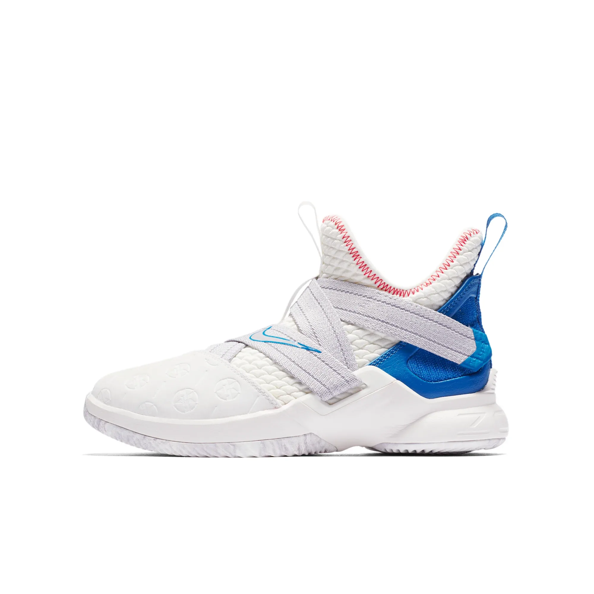 LEBRON SOLDIER XII (GS)