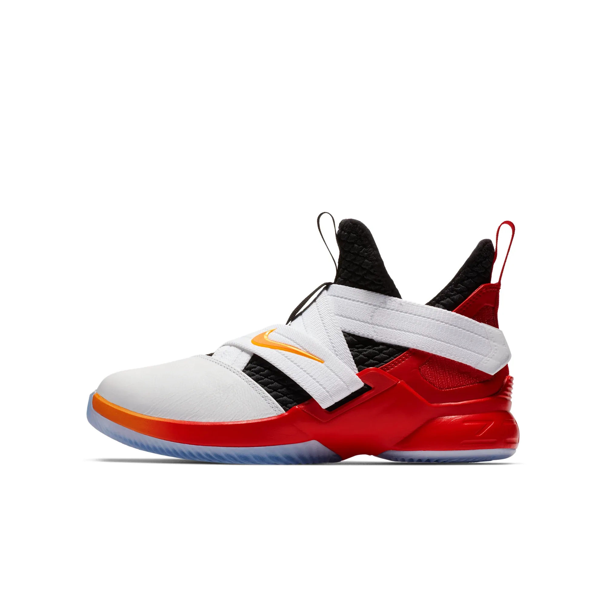 LEBRON SOLDIER XII (GS)