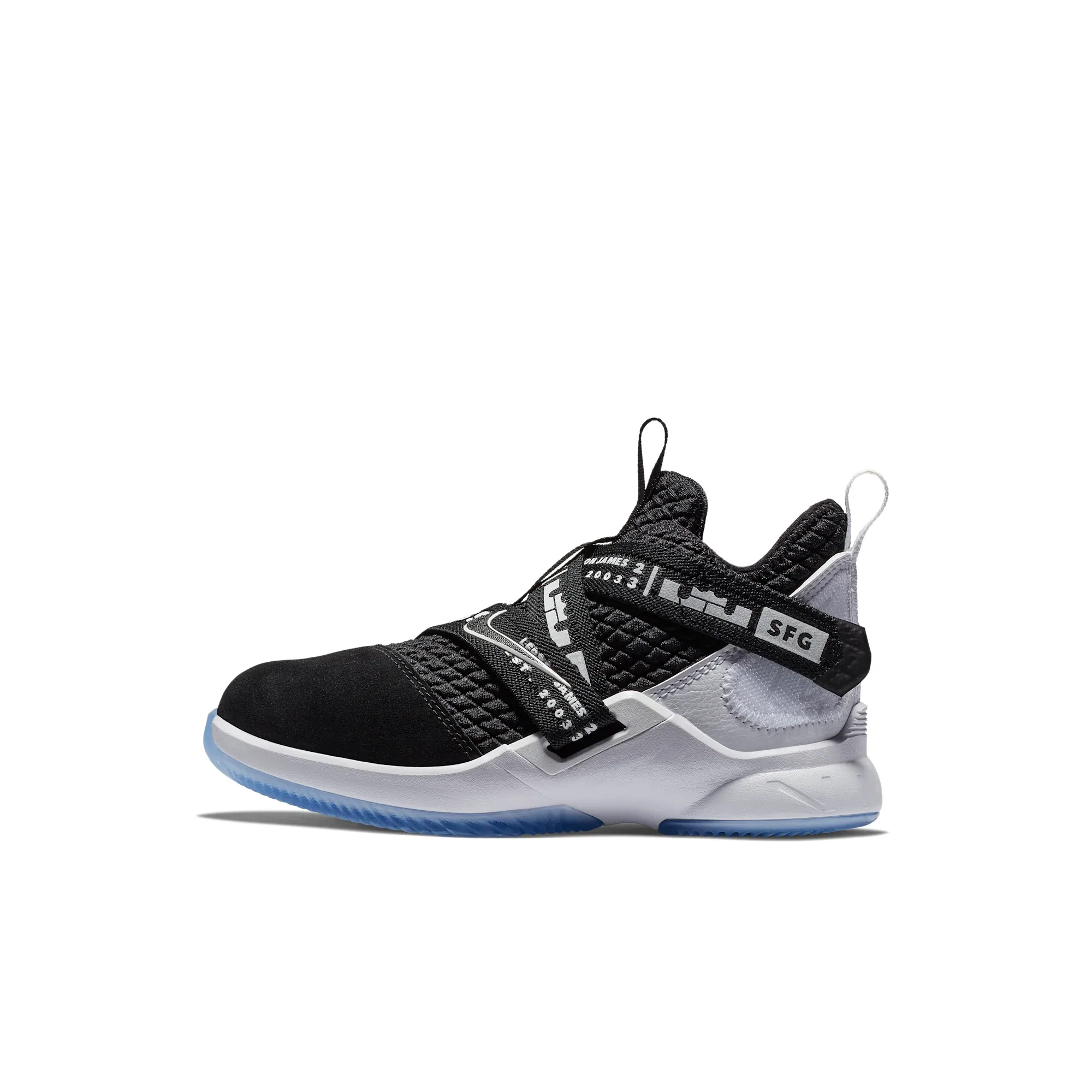 LEBRON SOLDIER XII (PS)