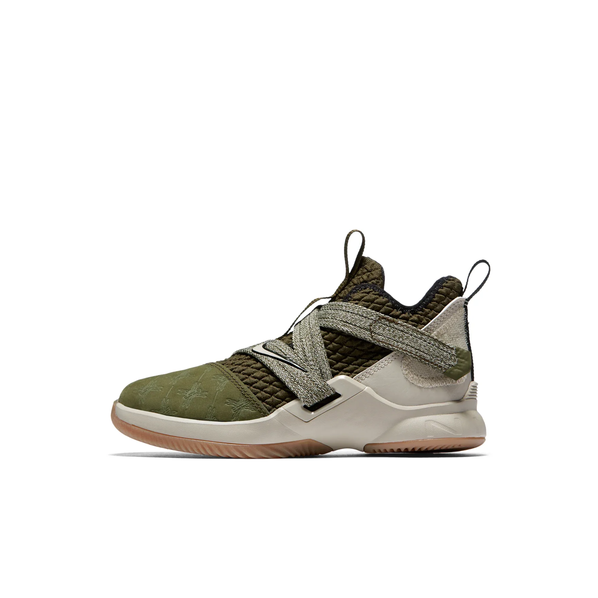 LEBRON SOLDIER XII (PS)