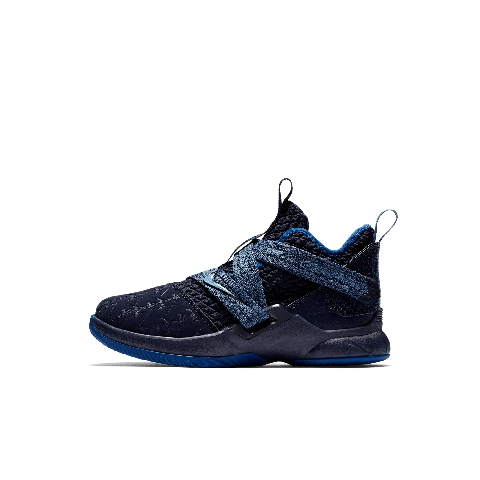 LEBRON SOLDIER XII (PS)