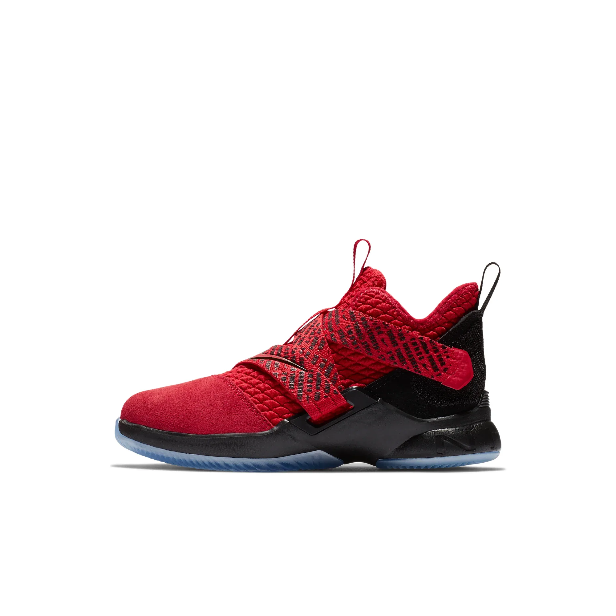 LEBRON SOLDIER XII (PS)