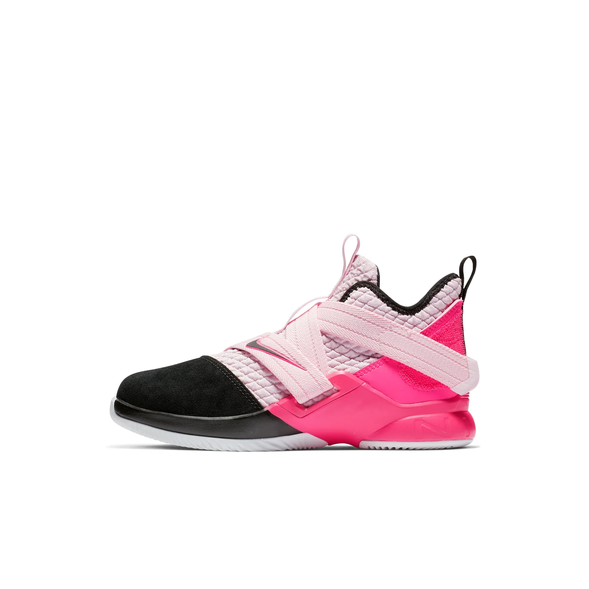 LEBRON SOLDIER XII (PS)