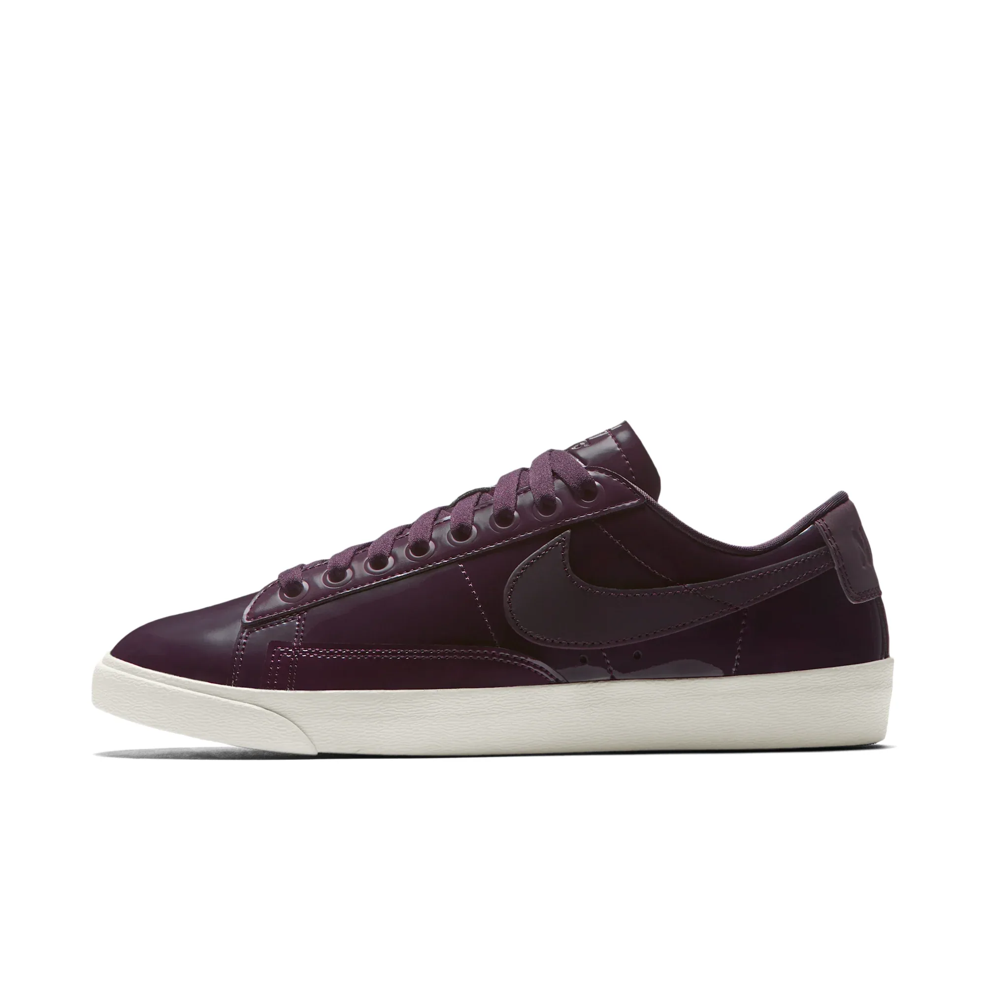 W BLAZER LOW SE PRM